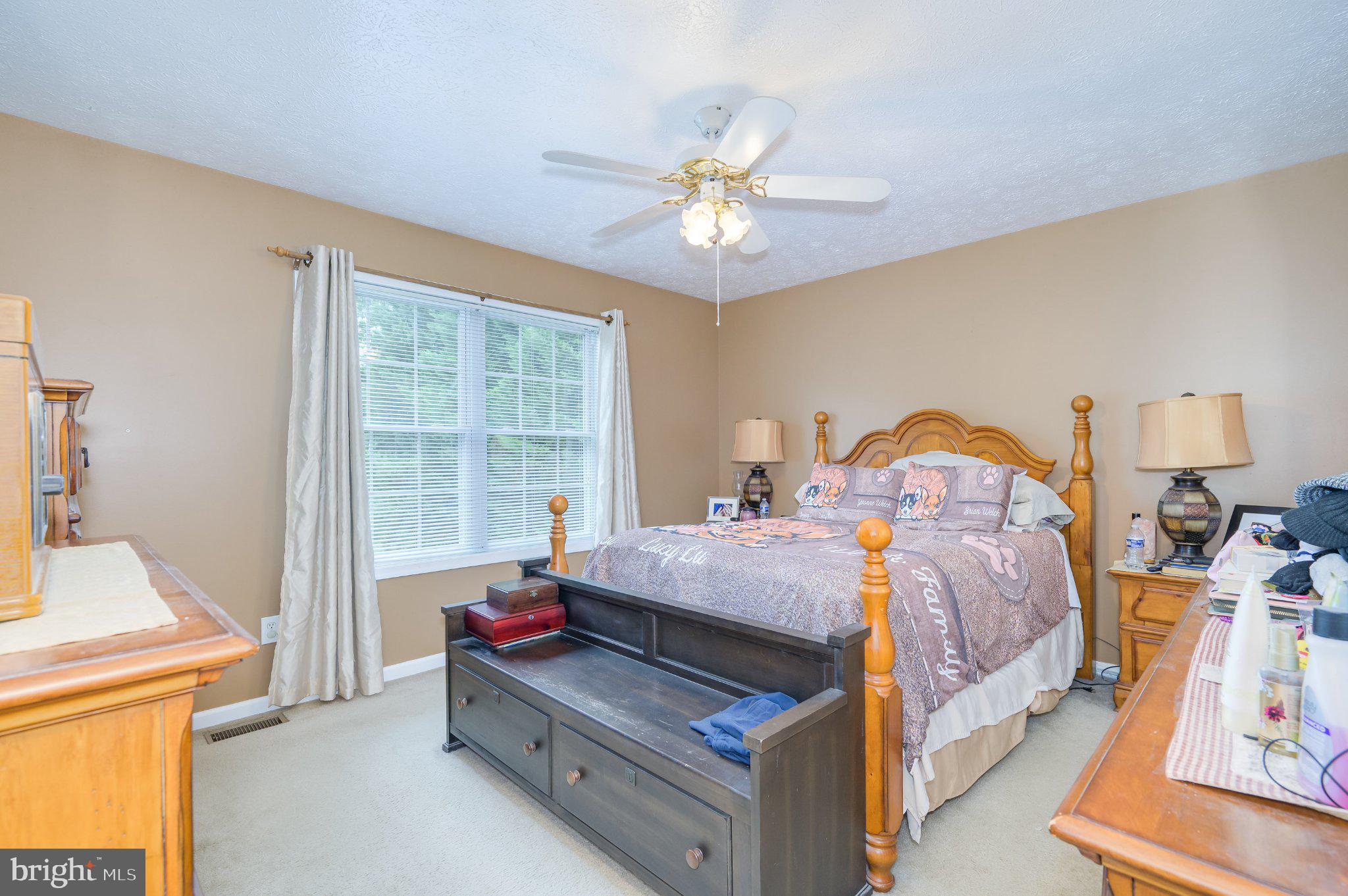 CAMERON ACRES - Residential