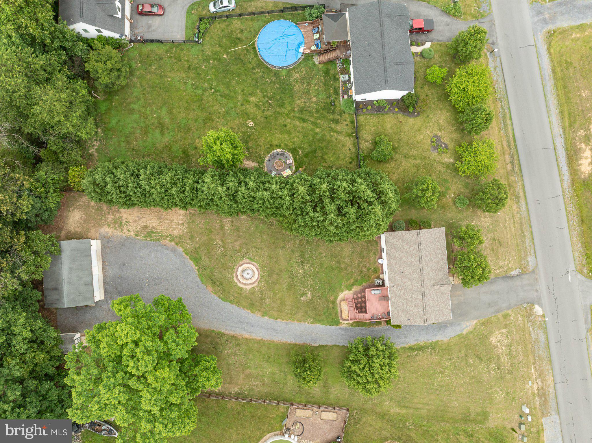 CAMERON ACRES - Residential