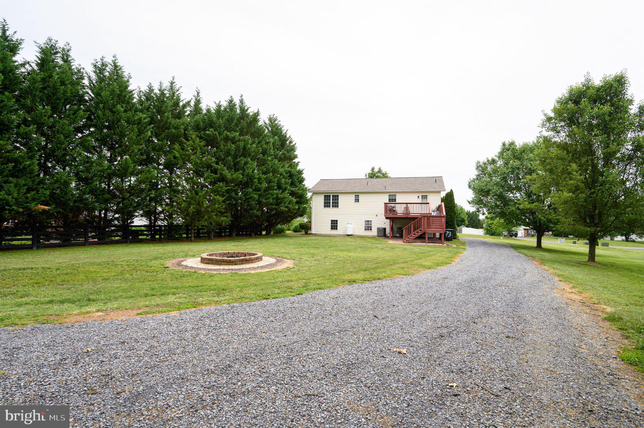 CAMERON ACRES - Residential