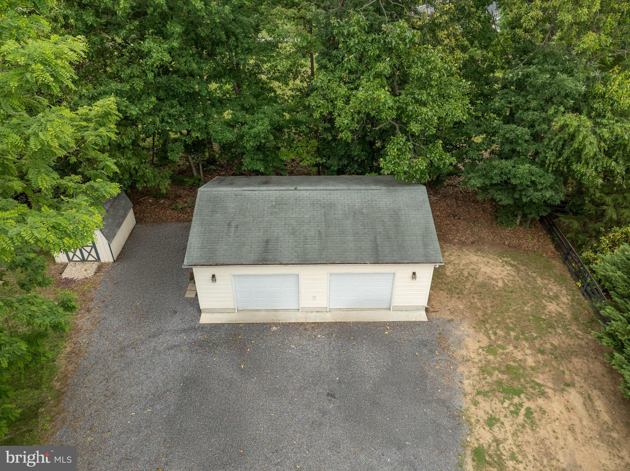 CAMERON ACRES - Residential