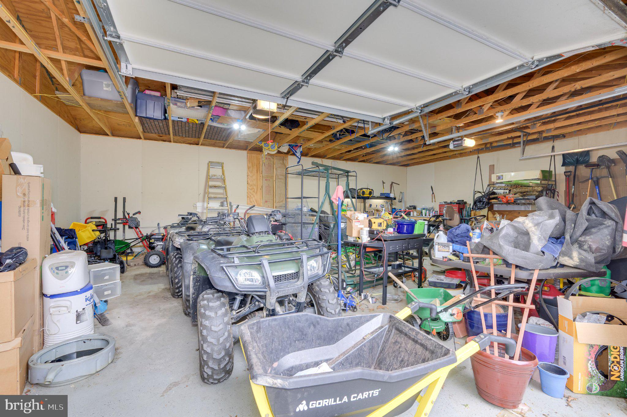 CAMERON ACRES - Residential