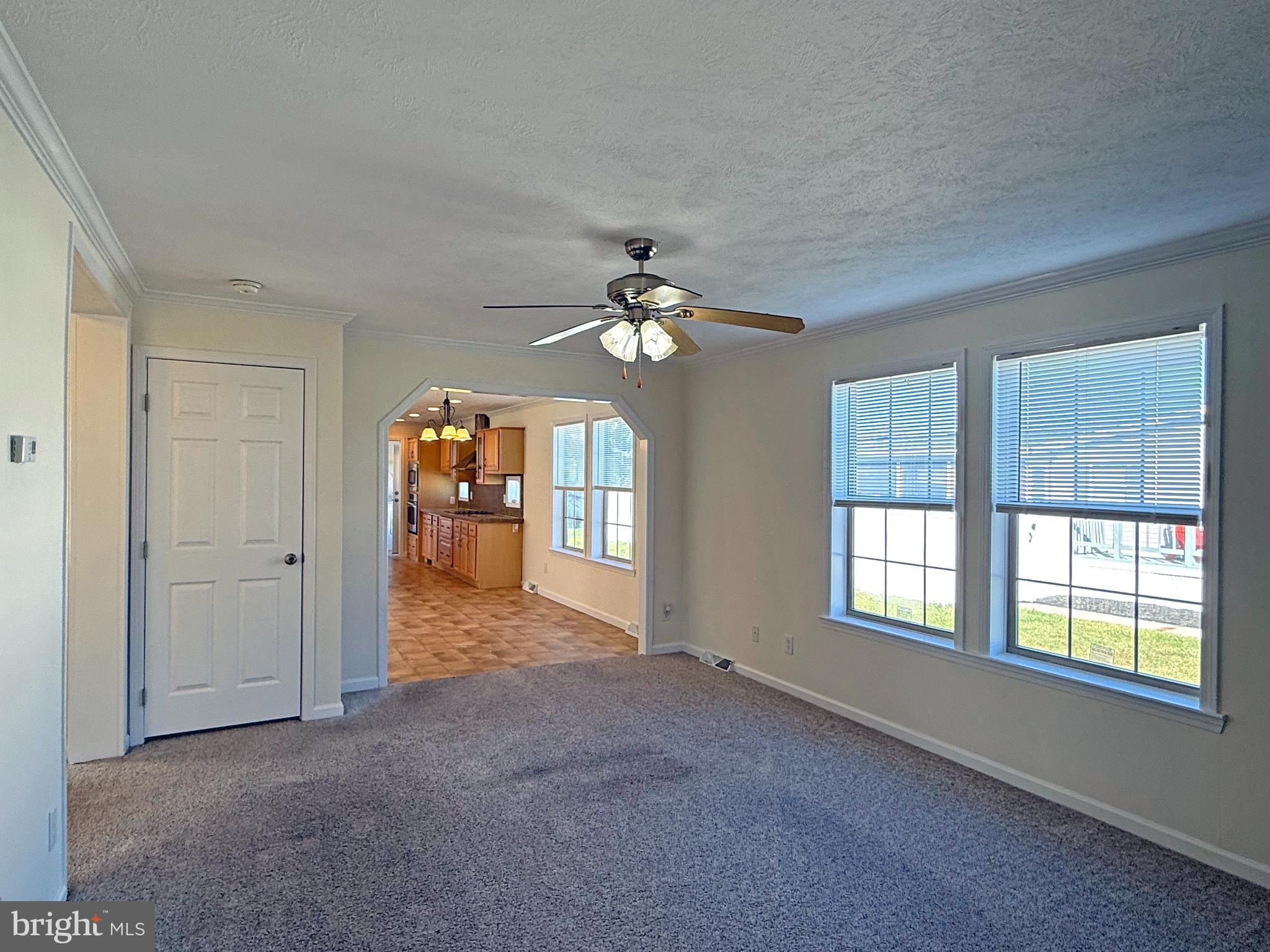 ASPEN MEADOWS - Residential