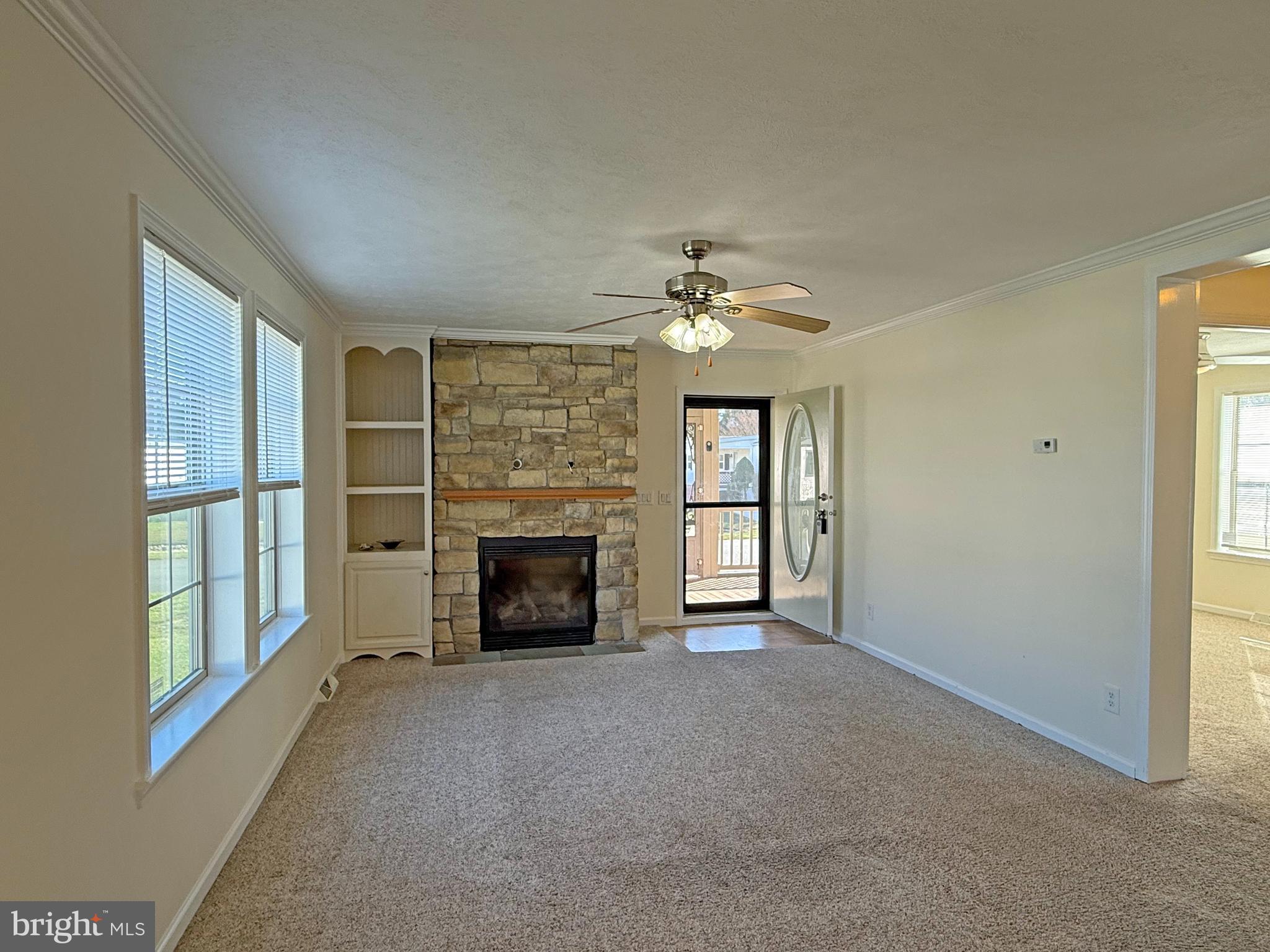 ASPEN MEADOWS - Residential