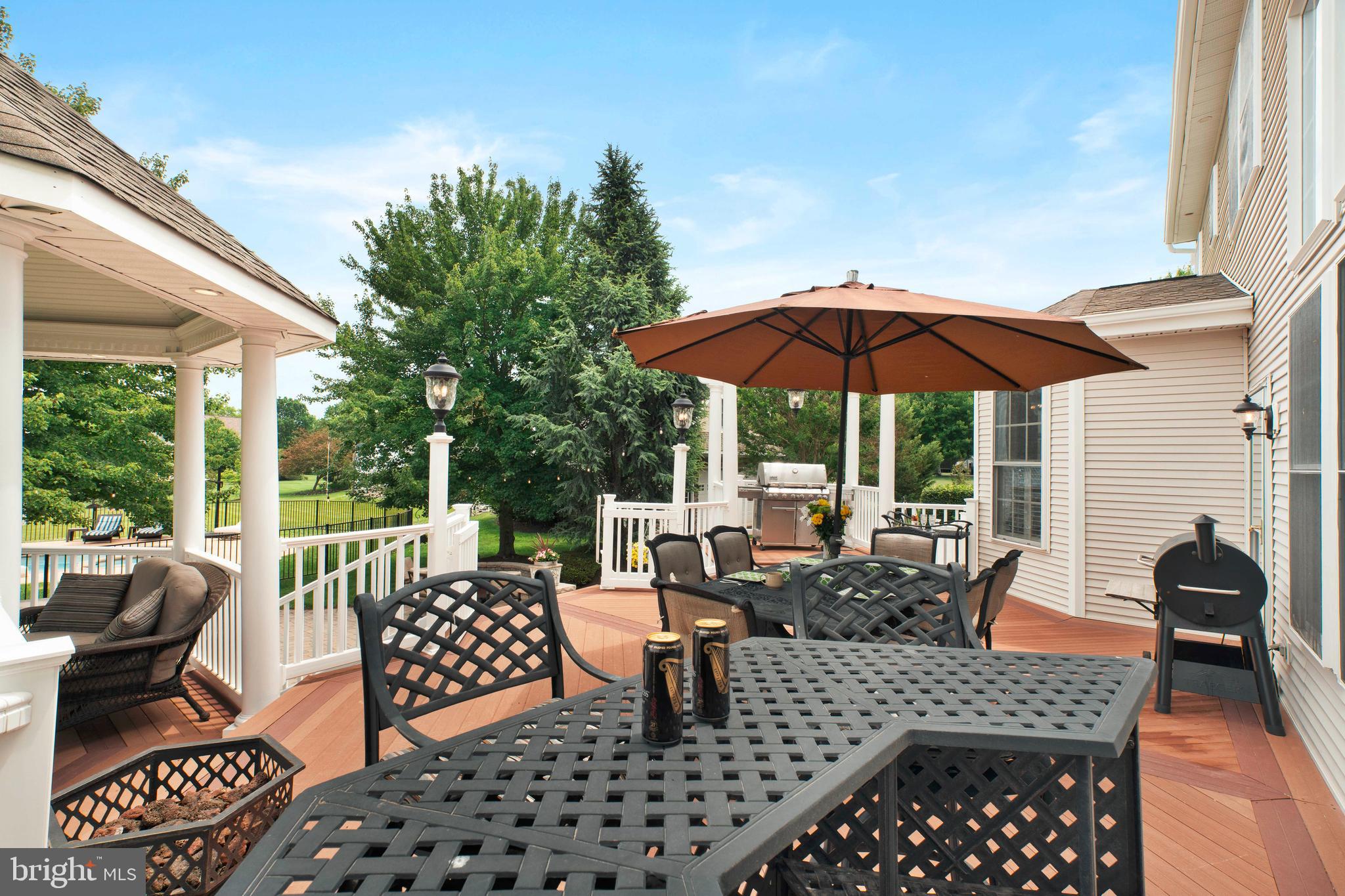 WOODS AT NORTHAMPTON - Residential
