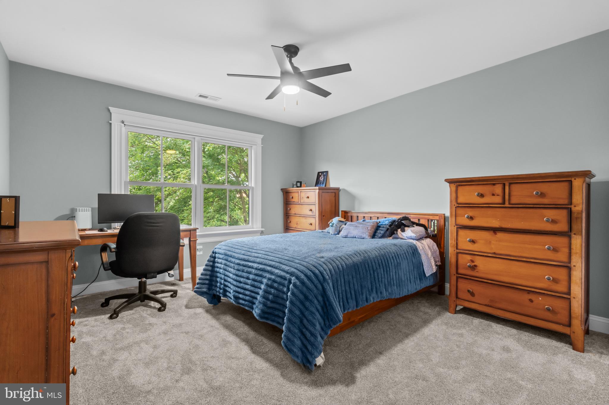 WOODS AT NORTHAMPTON - Residential