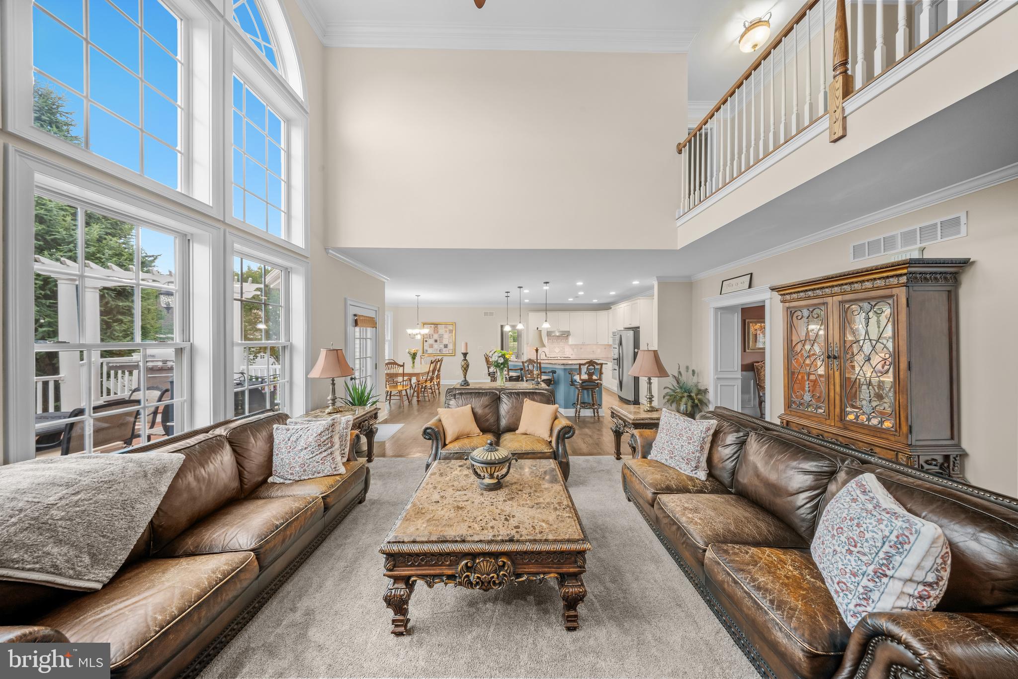 WOODS AT NORTHAMPTON - Residential