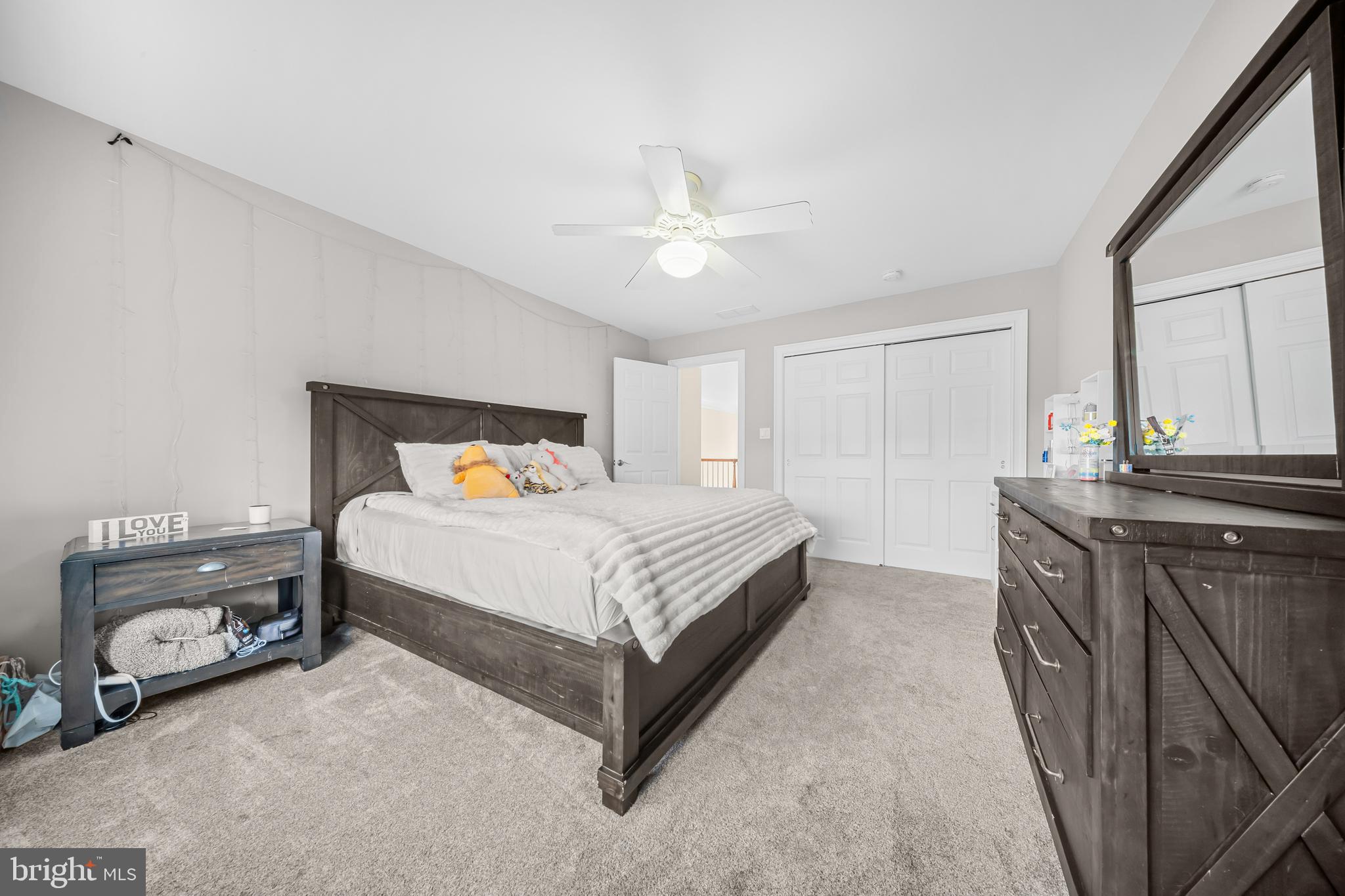 WOODS AT NORTHAMPTON - Residential