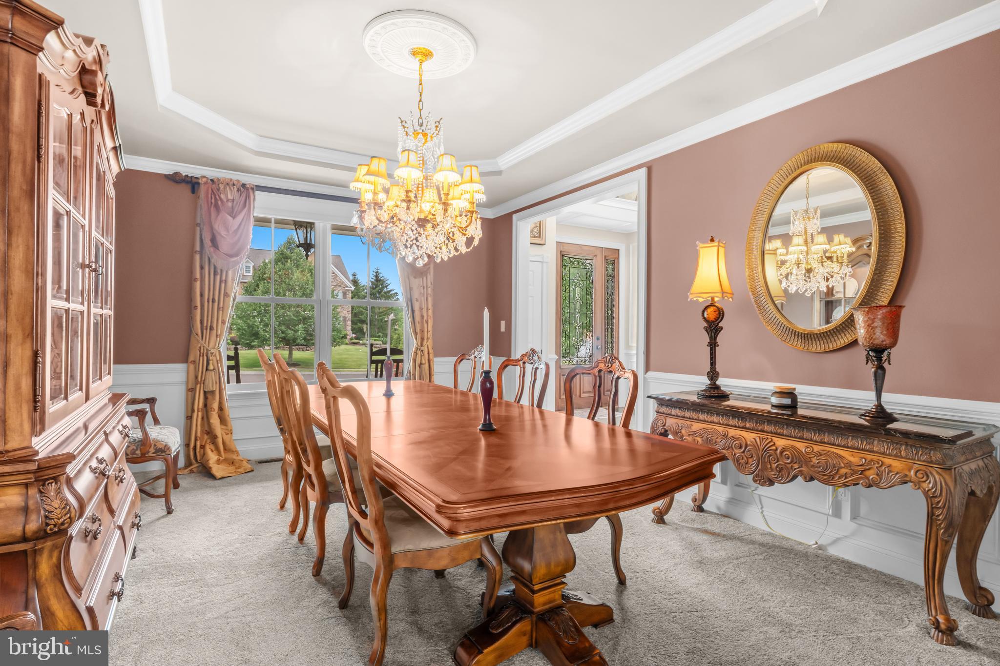 WOODS AT NORTHAMPTON - Residential
