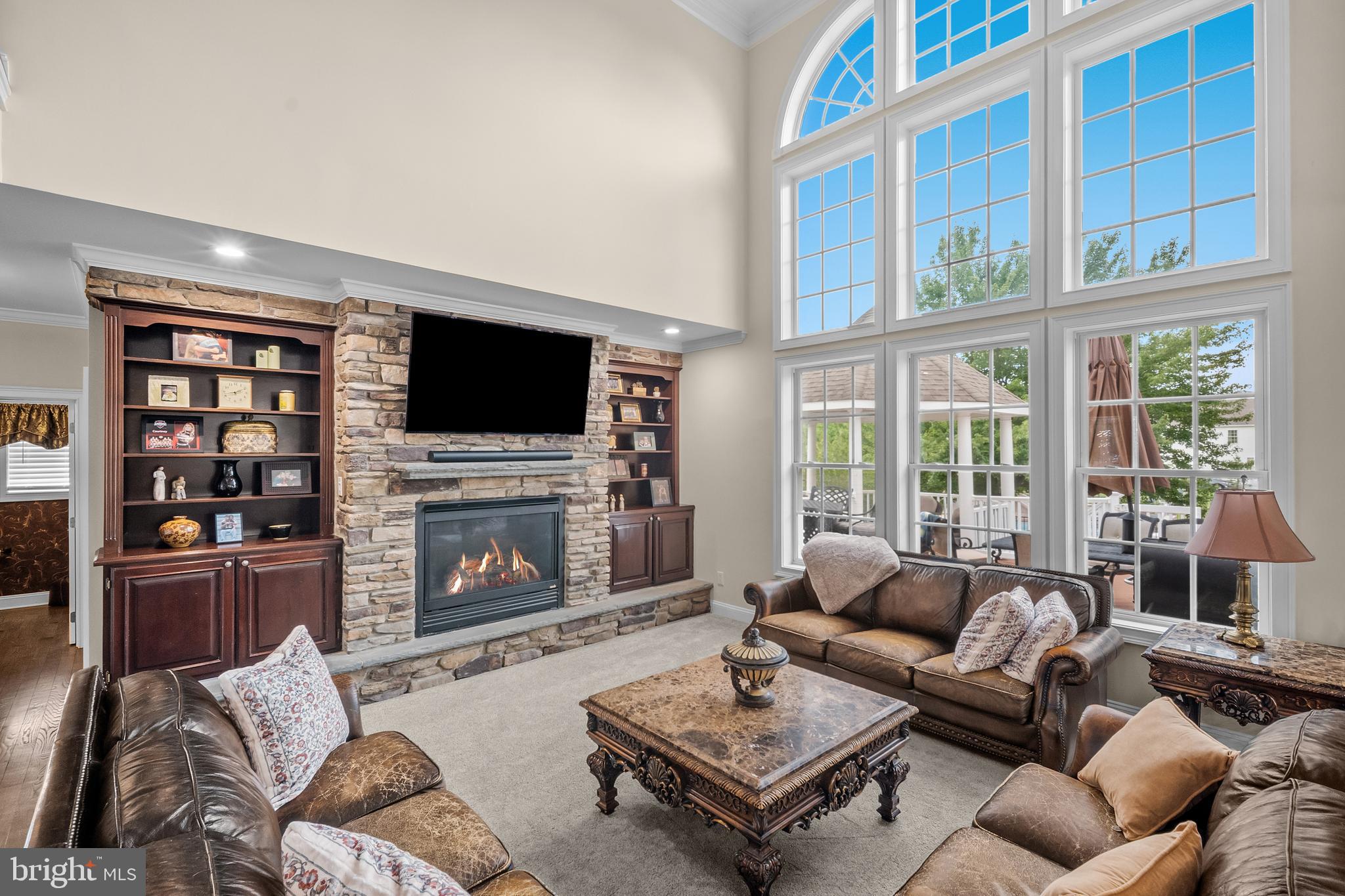 WOODS AT NORTHAMPTON - Residential