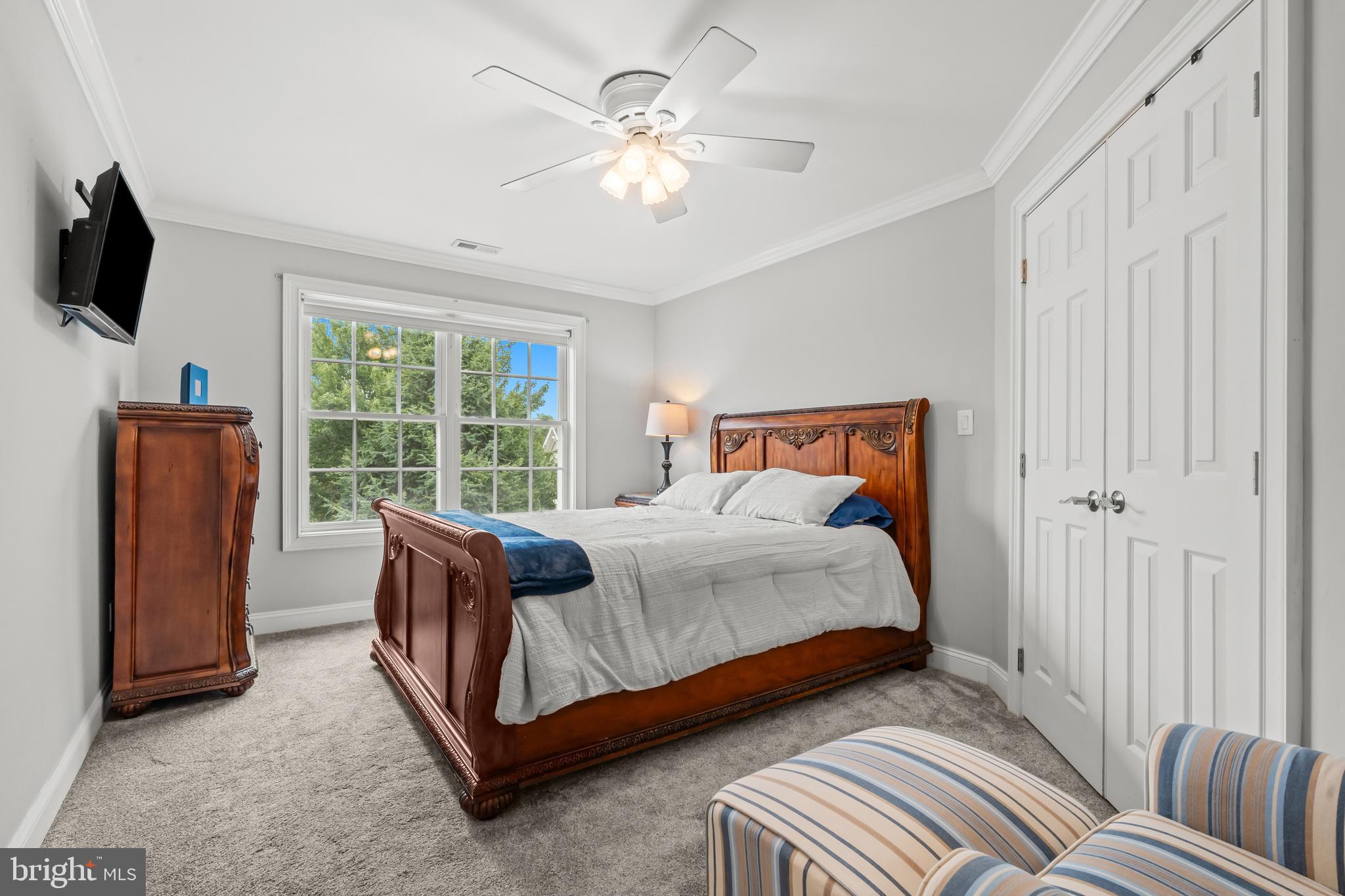 WOODS AT NORTHAMPTON - Residential