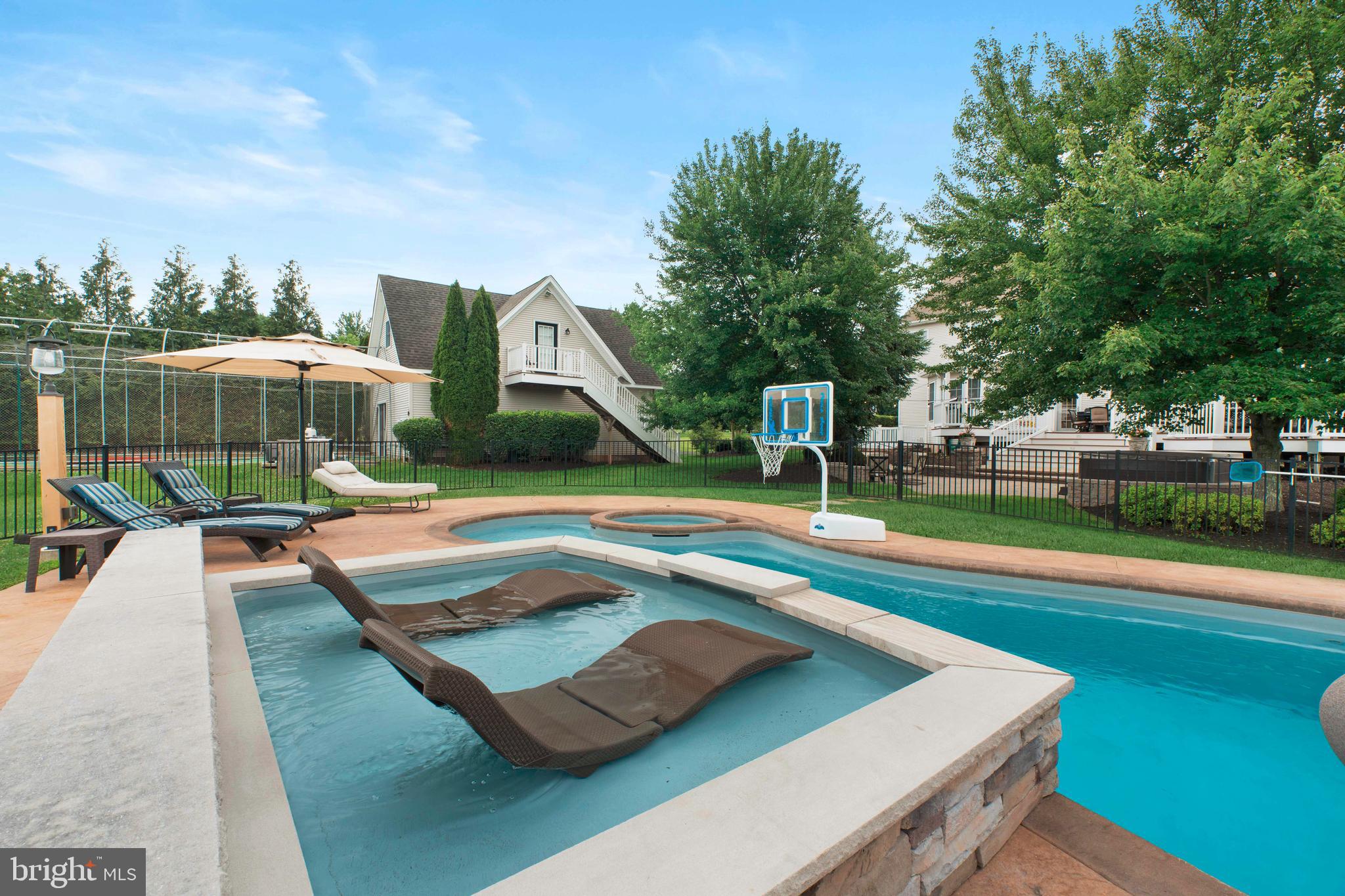 WOODS AT NORTHAMPTON - Residential