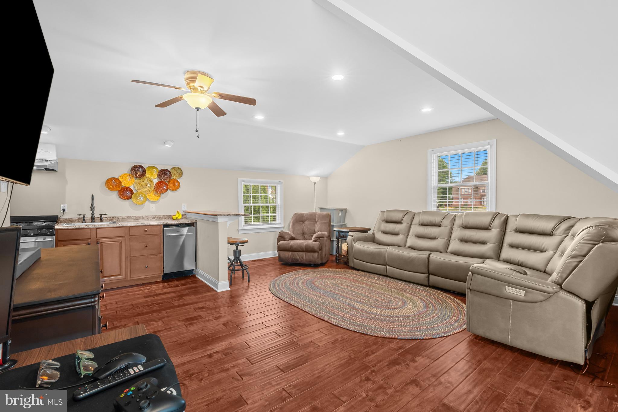 WOODS AT NORTHAMPTON - Residential