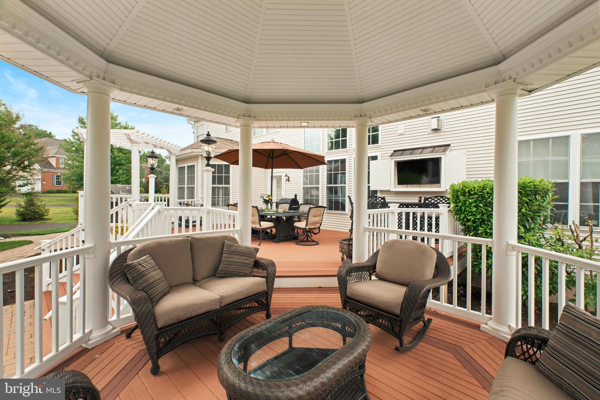 WOODS AT NORTHAMPTON - Residential