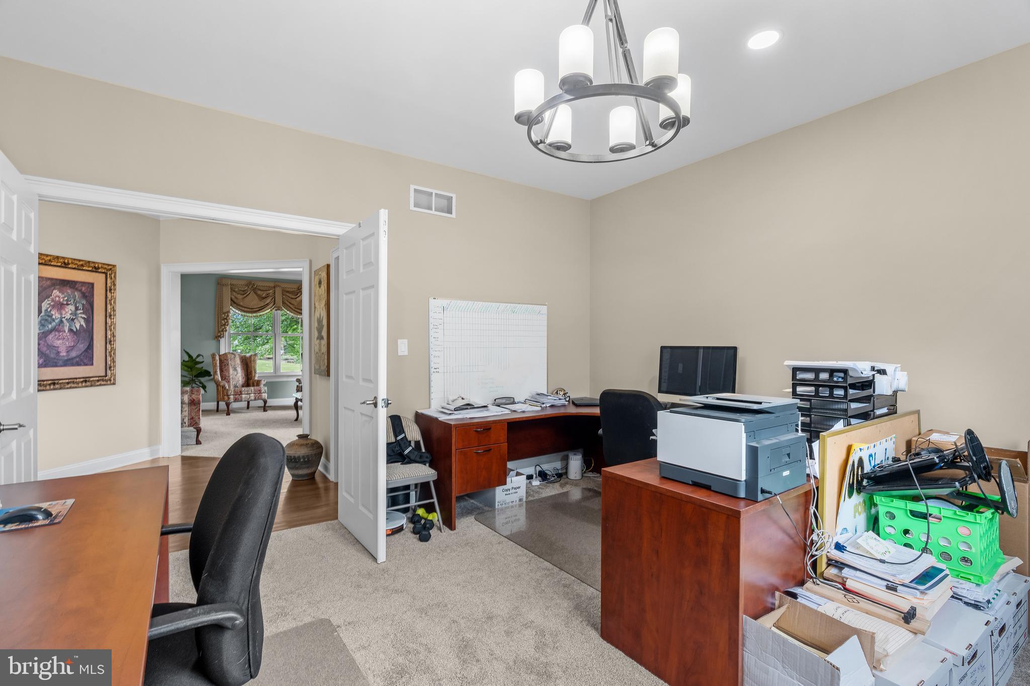 WOODS AT NORTHAMPTON - Residential