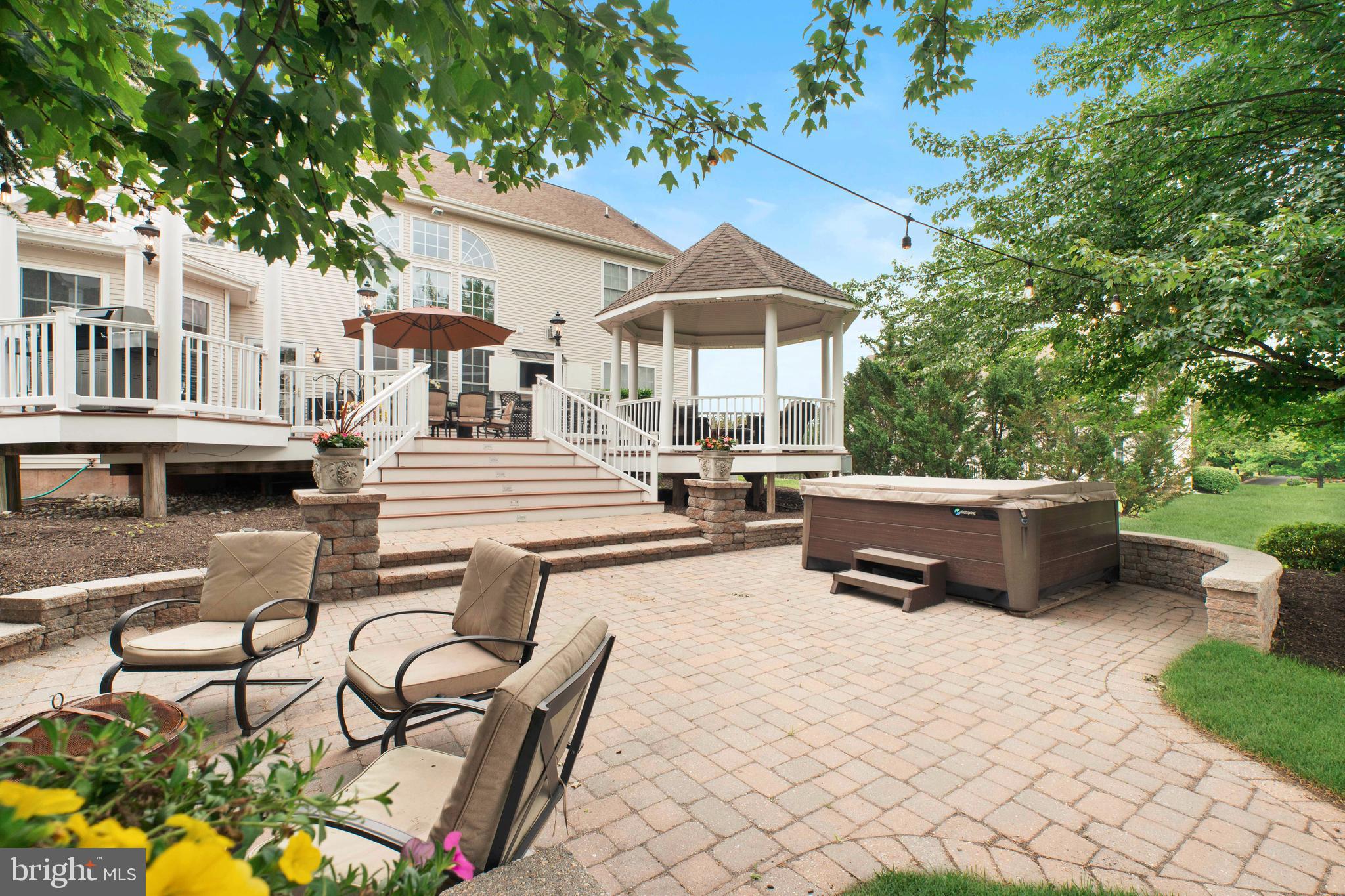WOODS AT NORTHAMPTON - Residential