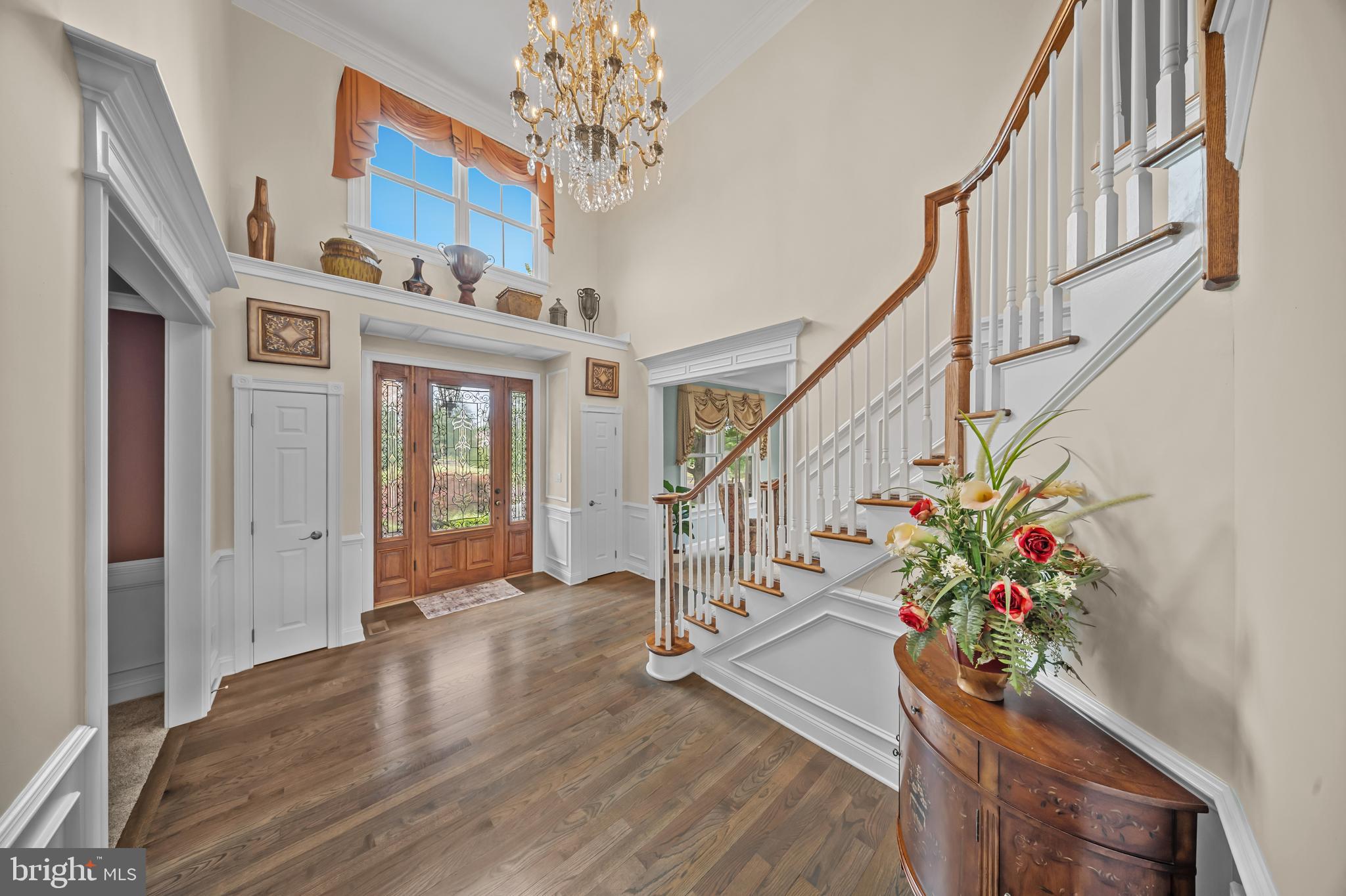 WOODS AT NORTHAMPTON - Residential