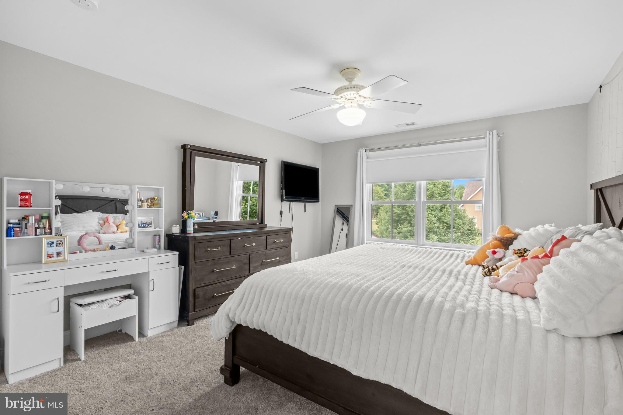 WOODS AT NORTHAMPTON - Residential