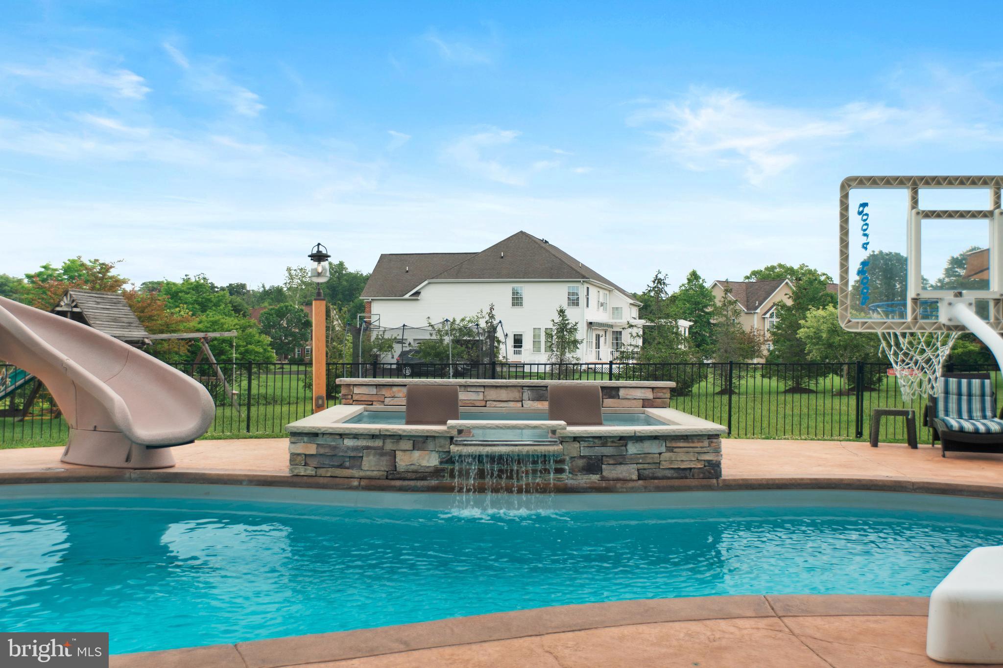 WOODS AT NORTHAMPTON - Residential