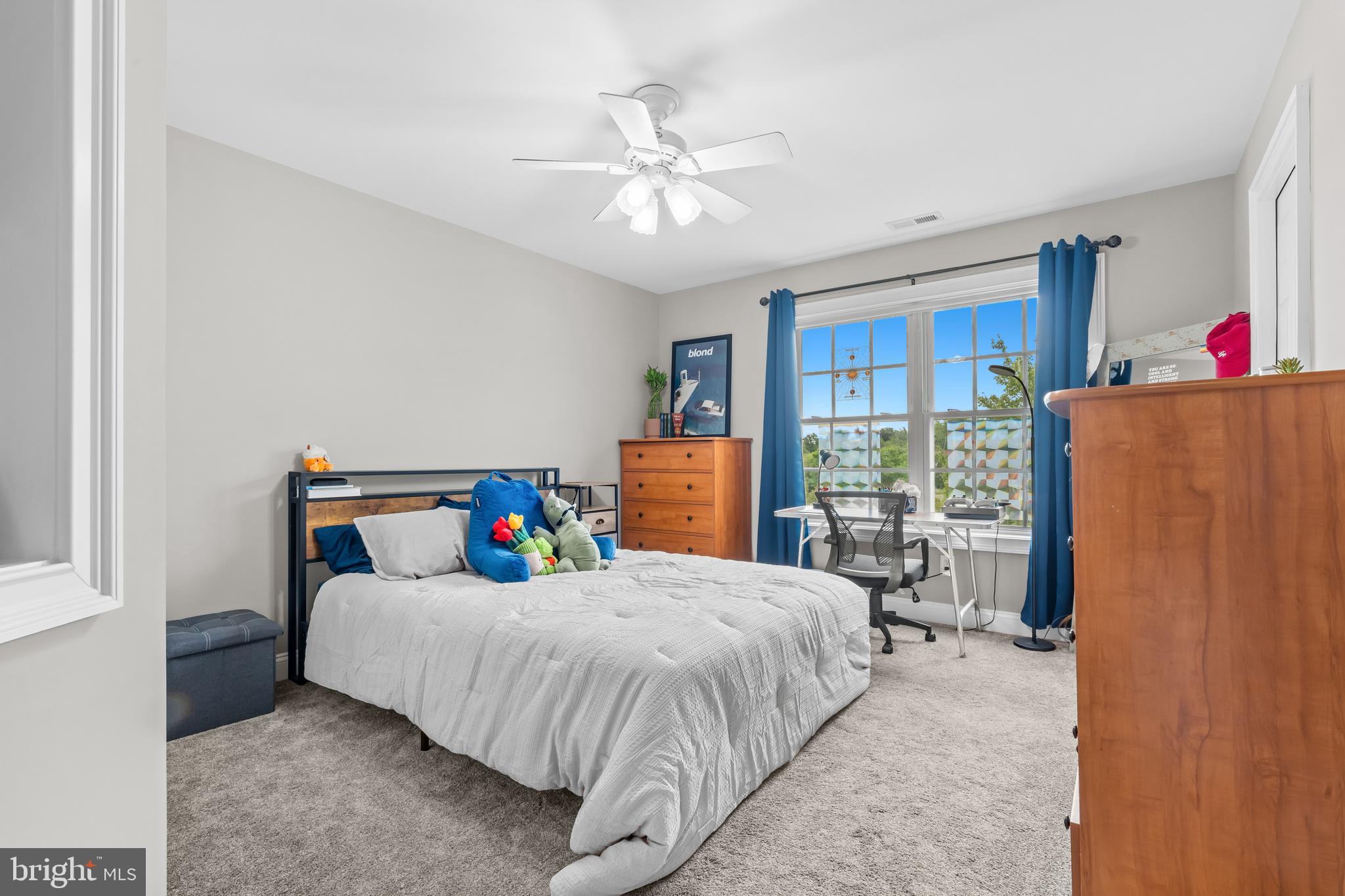 WOODS AT NORTHAMPTON - Residential