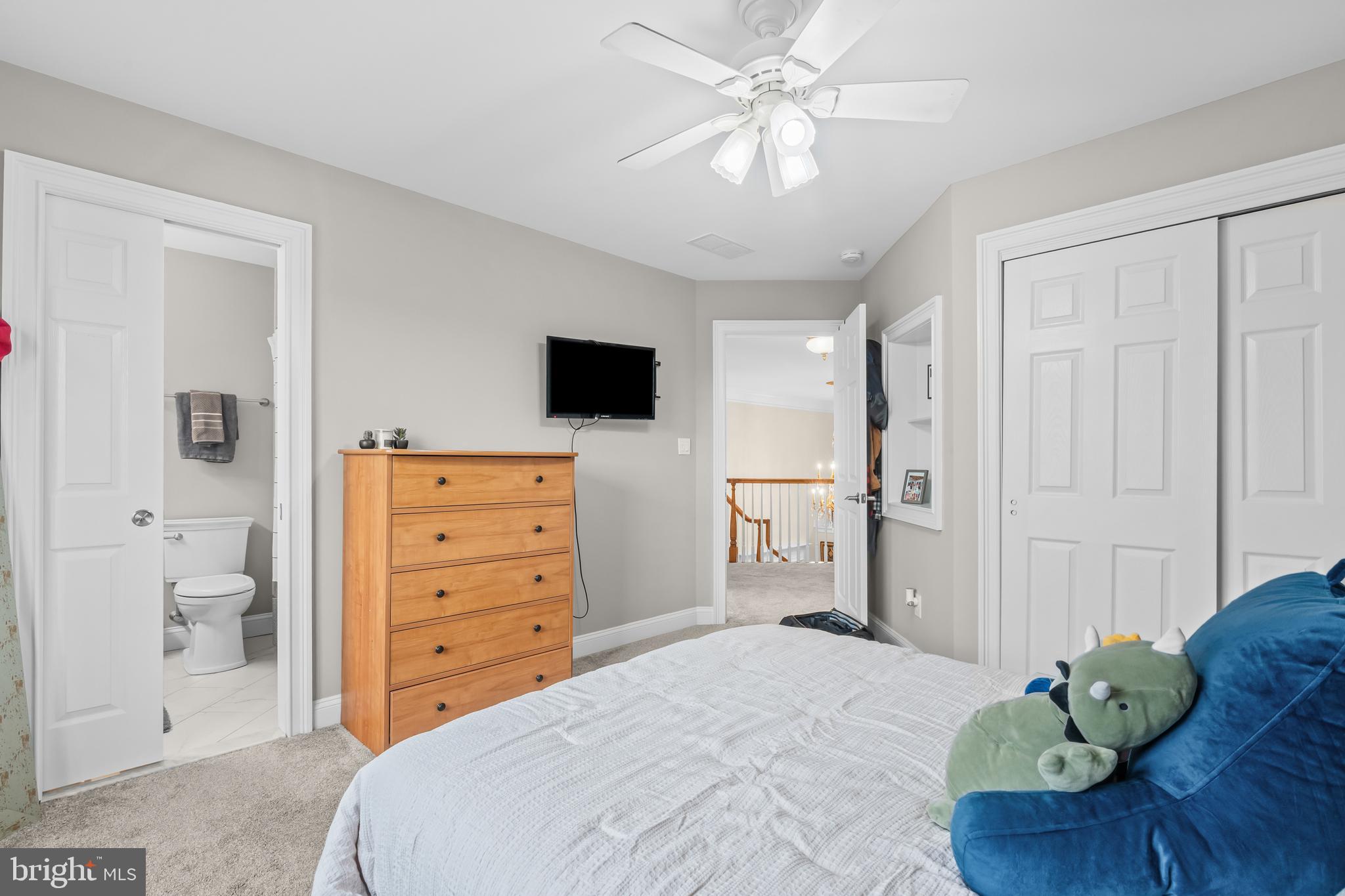 WOODS AT NORTHAMPTON - Residential