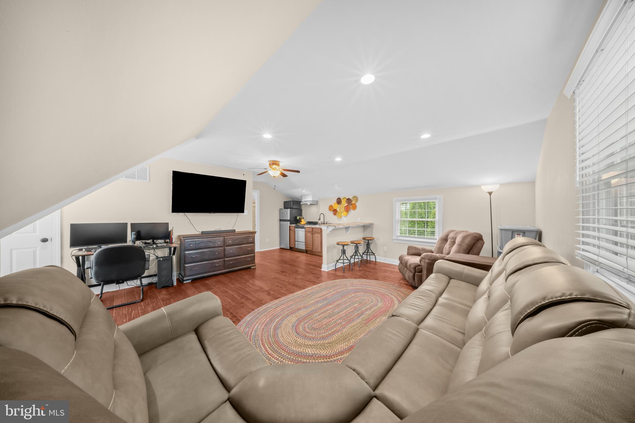 WOODS AT NORTHAMPTON - Residential