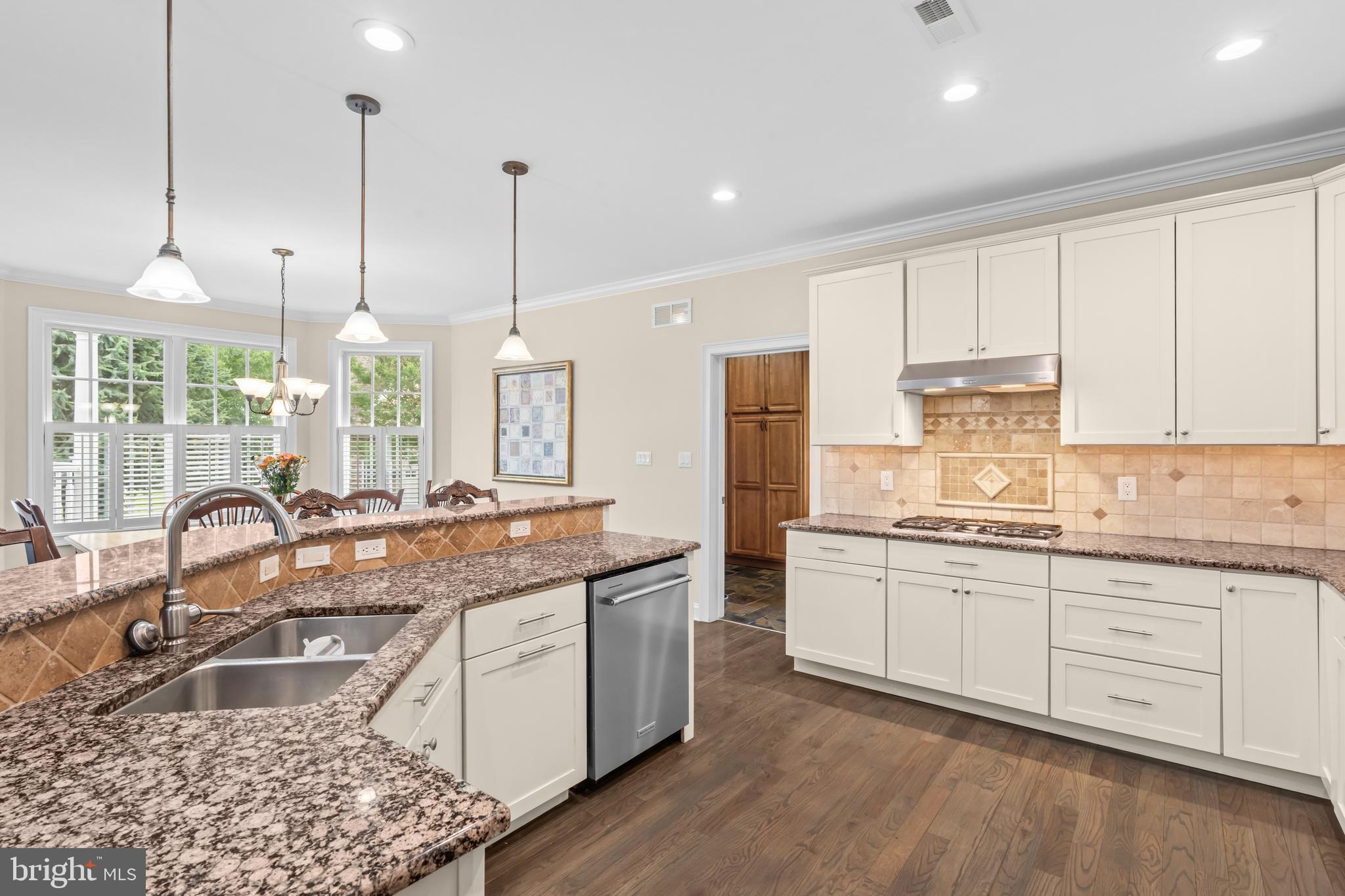WOODS AT NORTHAMPTON - Residential