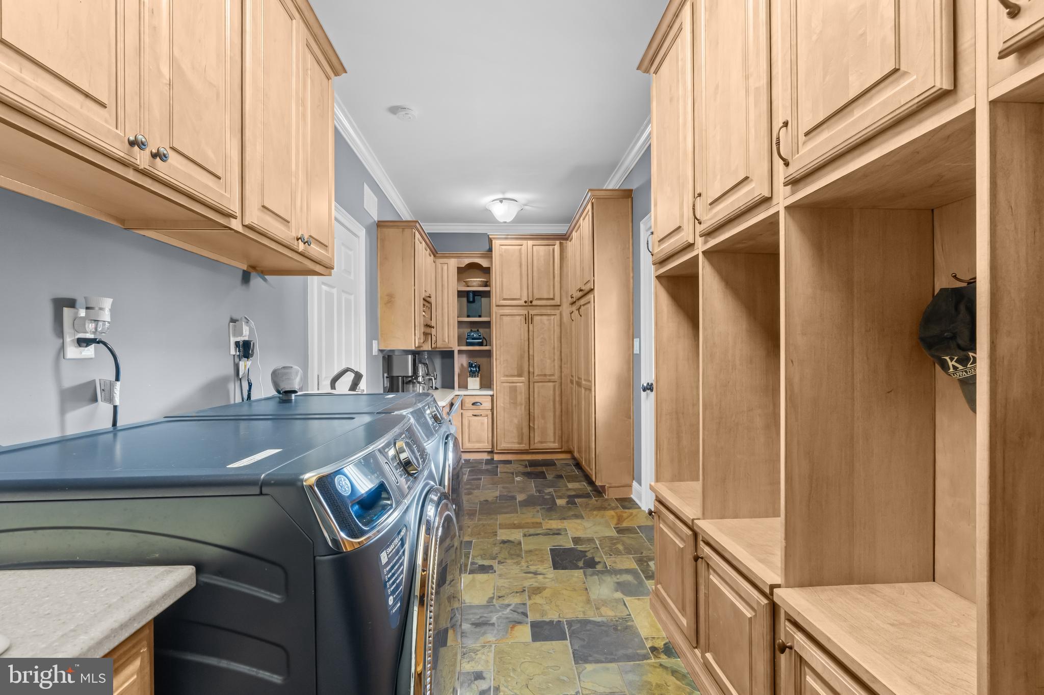 WOODS AT NORTHAMPTON - Residential