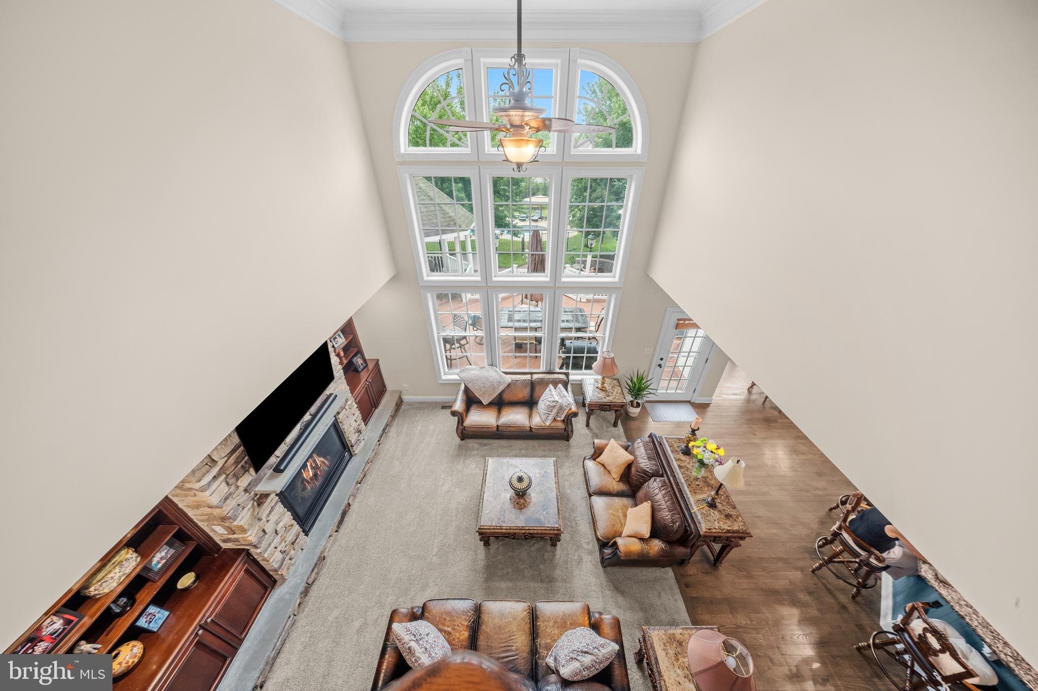WOODS AT NORTHAMPTON - Residential