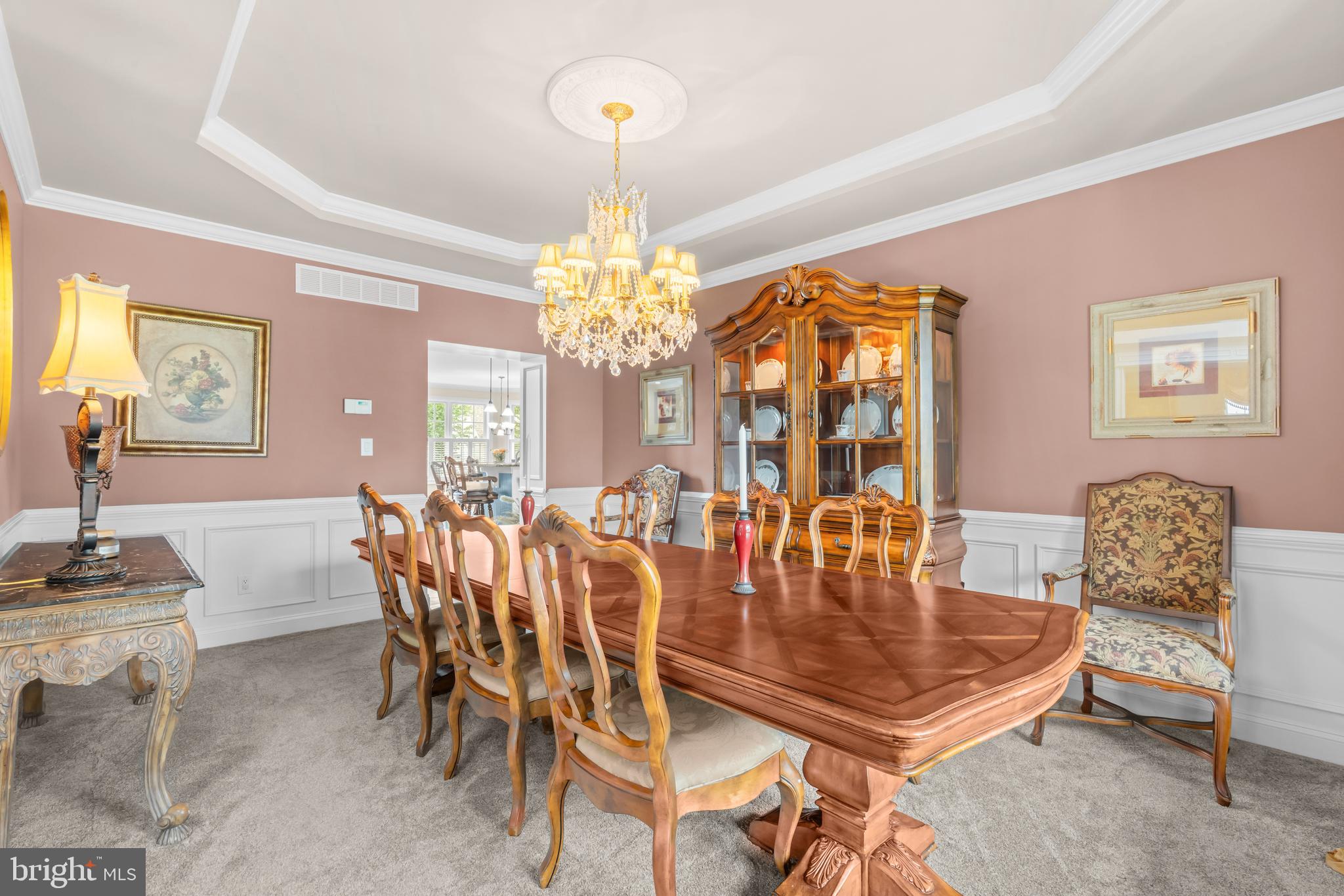 WOODS AT NORTHAMPTON - Residential