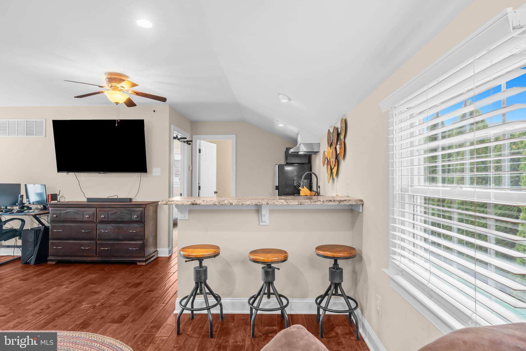 WOODS AT NORTHAMPTON - Residential
