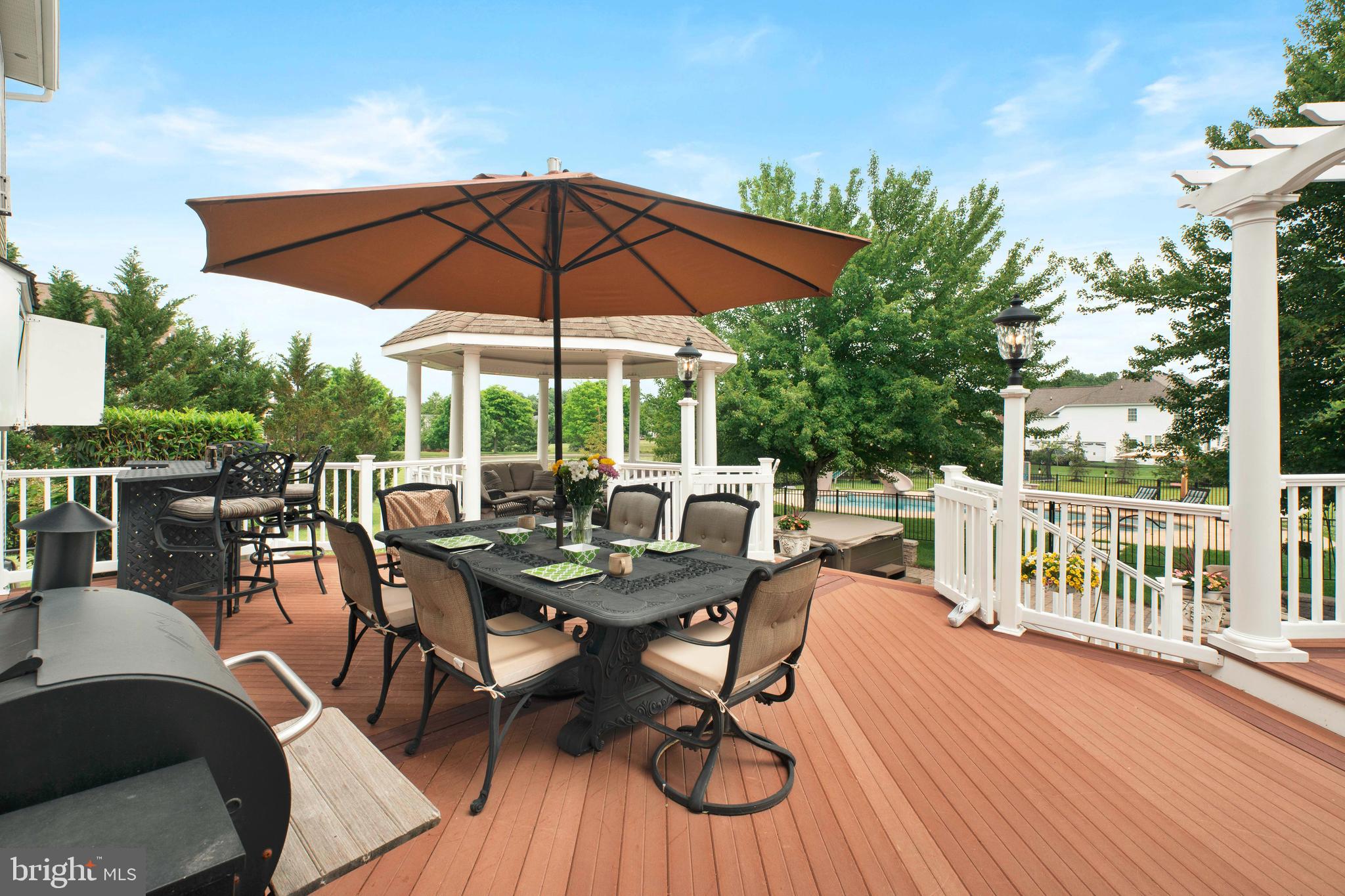 WOODS AT NORTHAMPTON - Residential