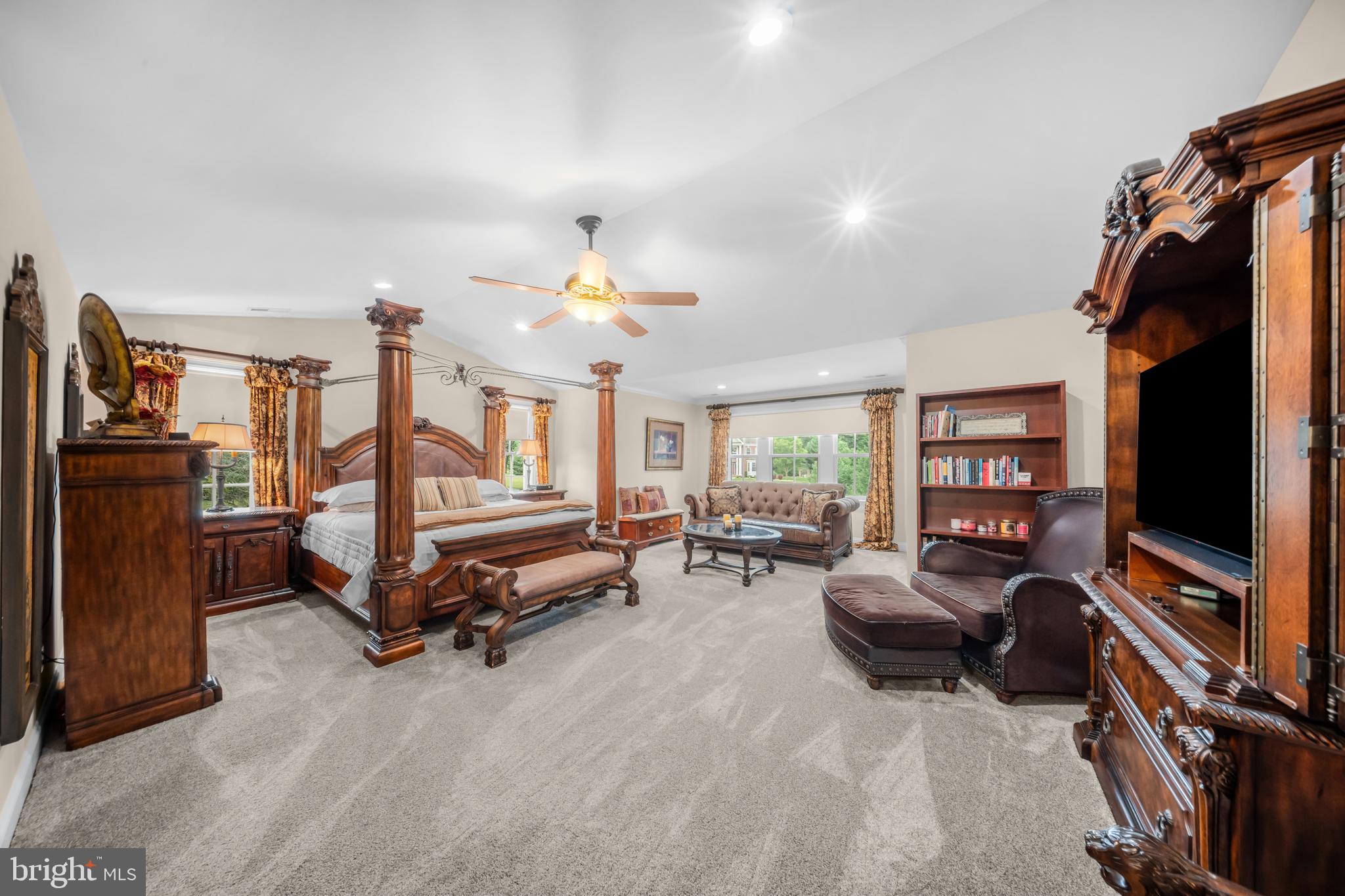 WOODS AT NORTHAMPTON - Residential