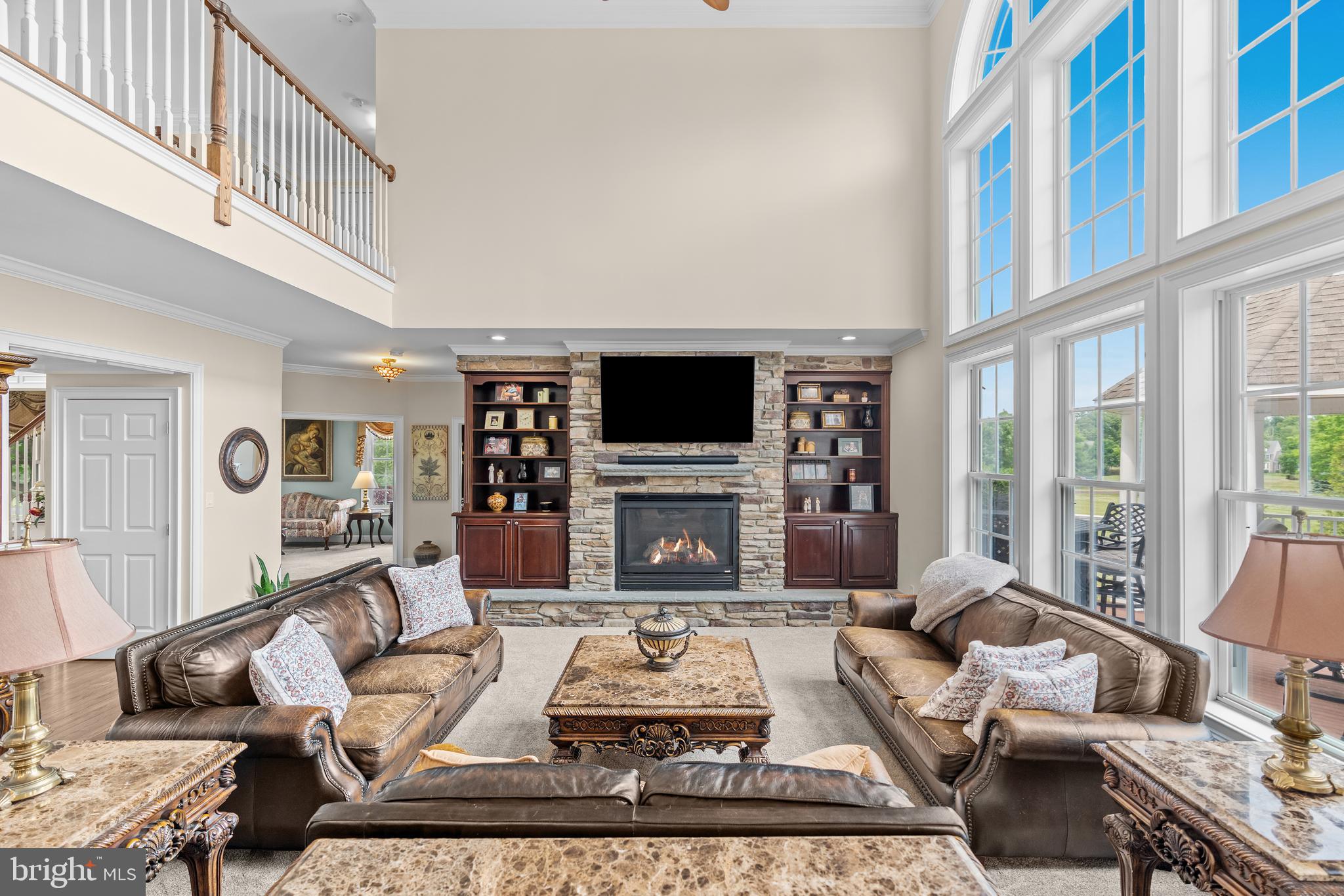 WOODS AT NORTHAMPTON - Residential
