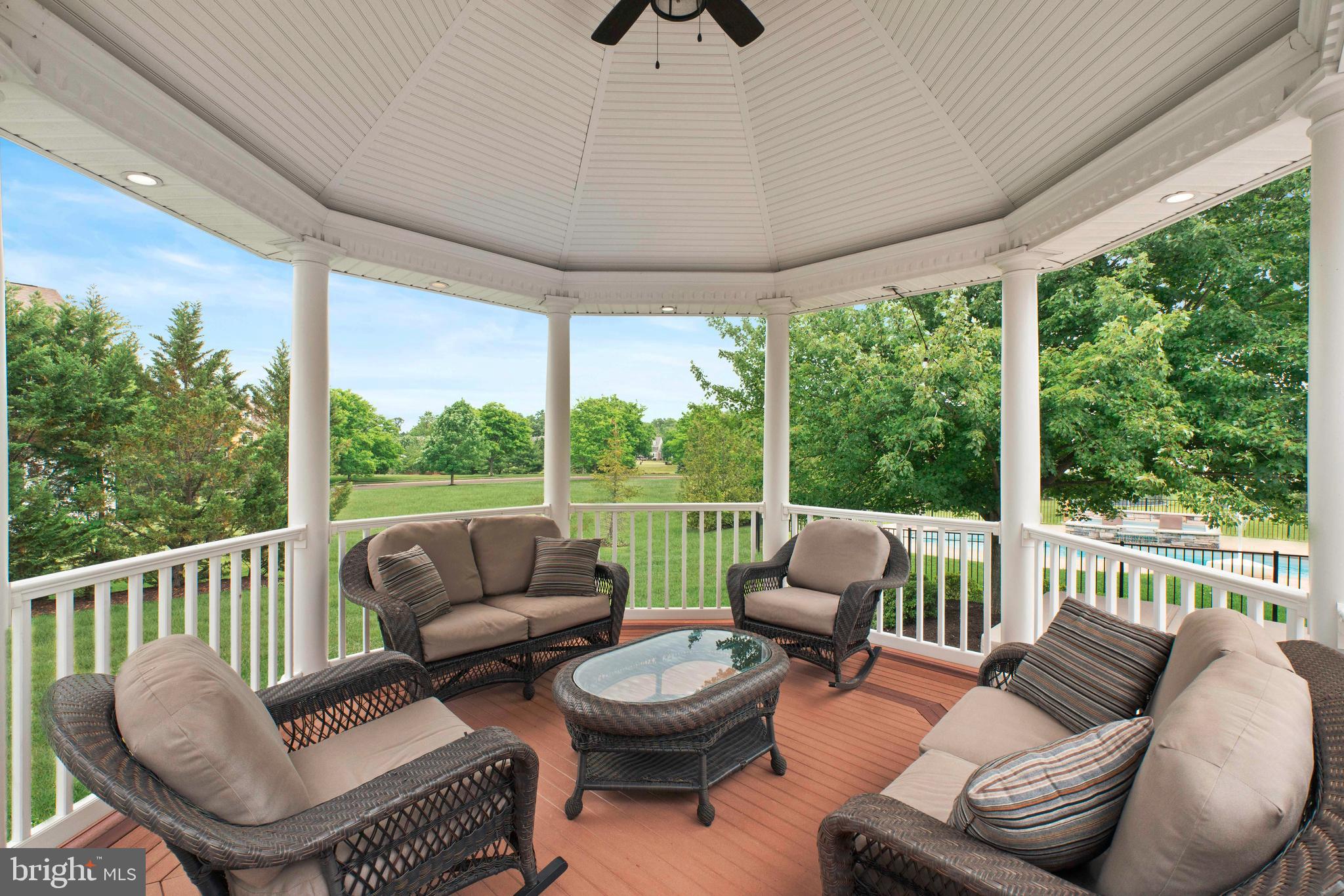 WOODS AT NORTHAMPTON - Residential