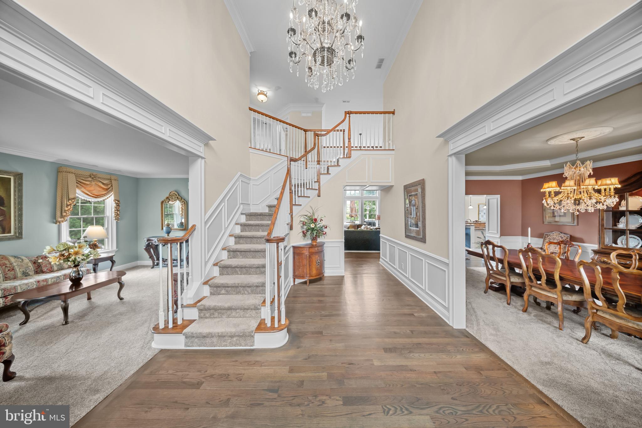 WOODS AT NORTHAMPTON - Residential