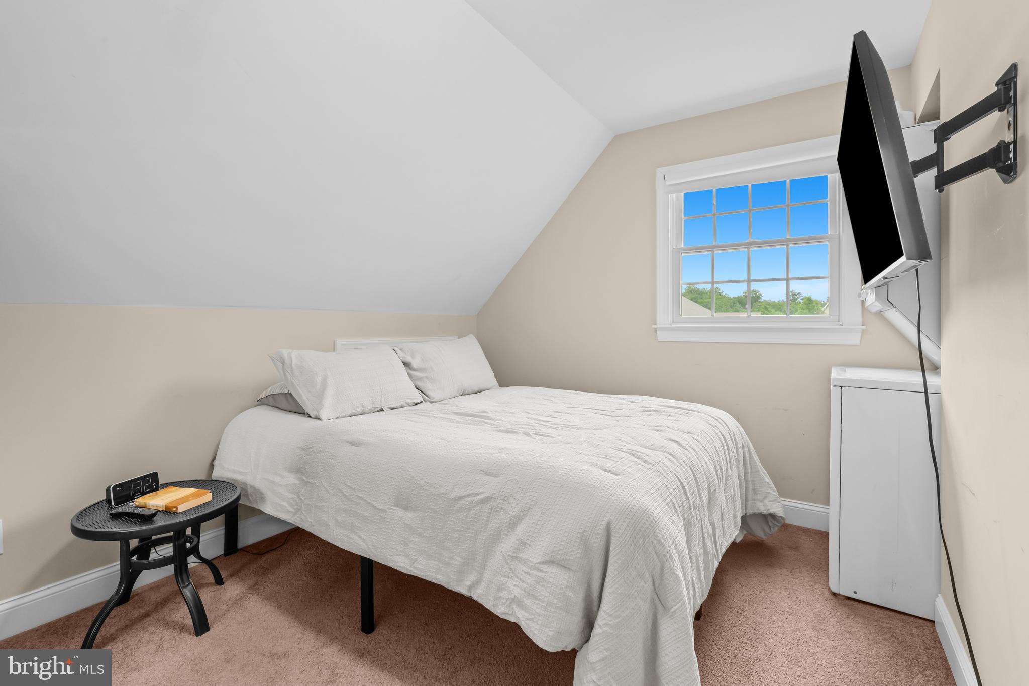 WOODS AT NORTHAMPTON - Residential