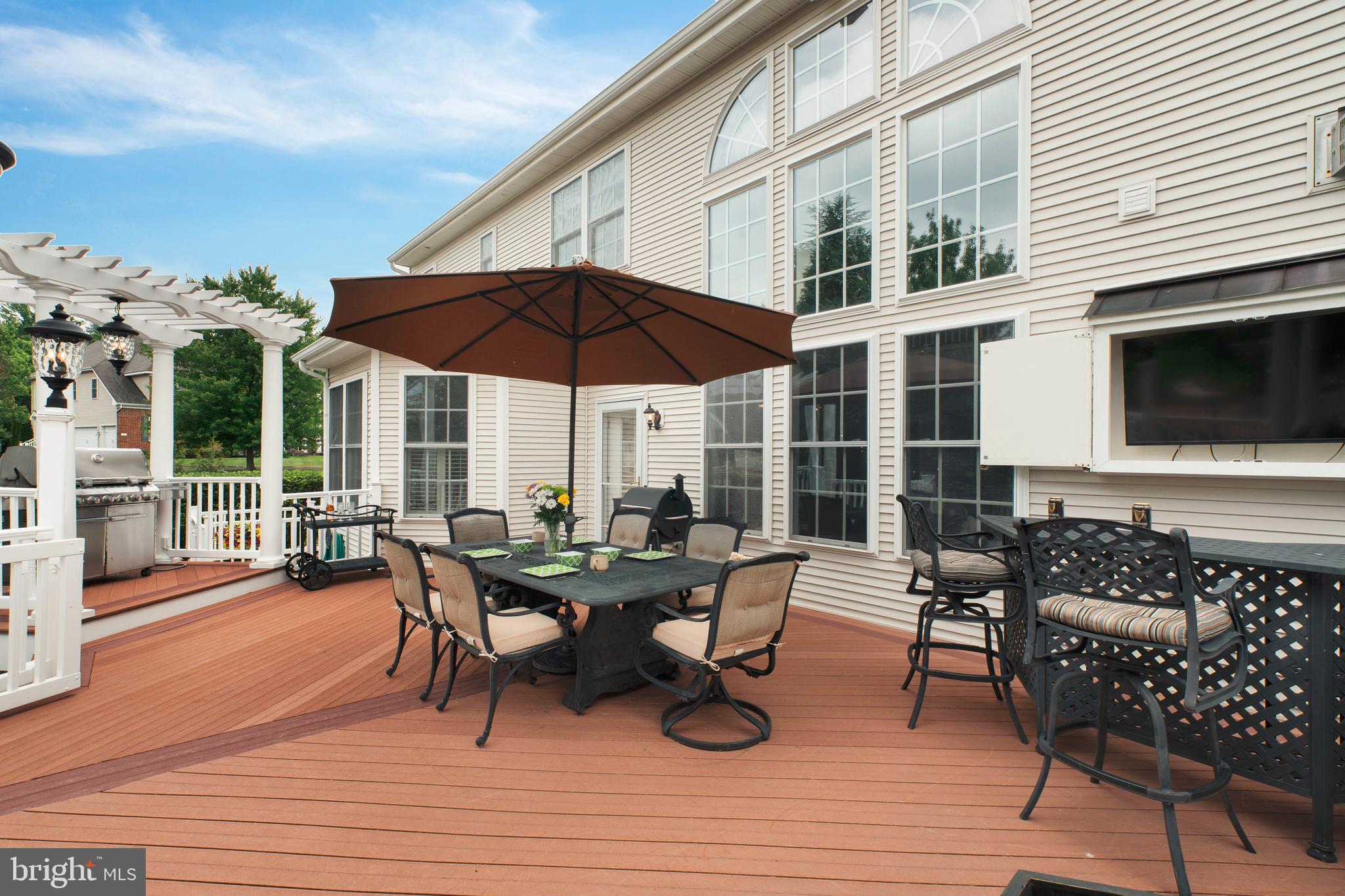 WOODS AT NORTHAMPTON - Residential