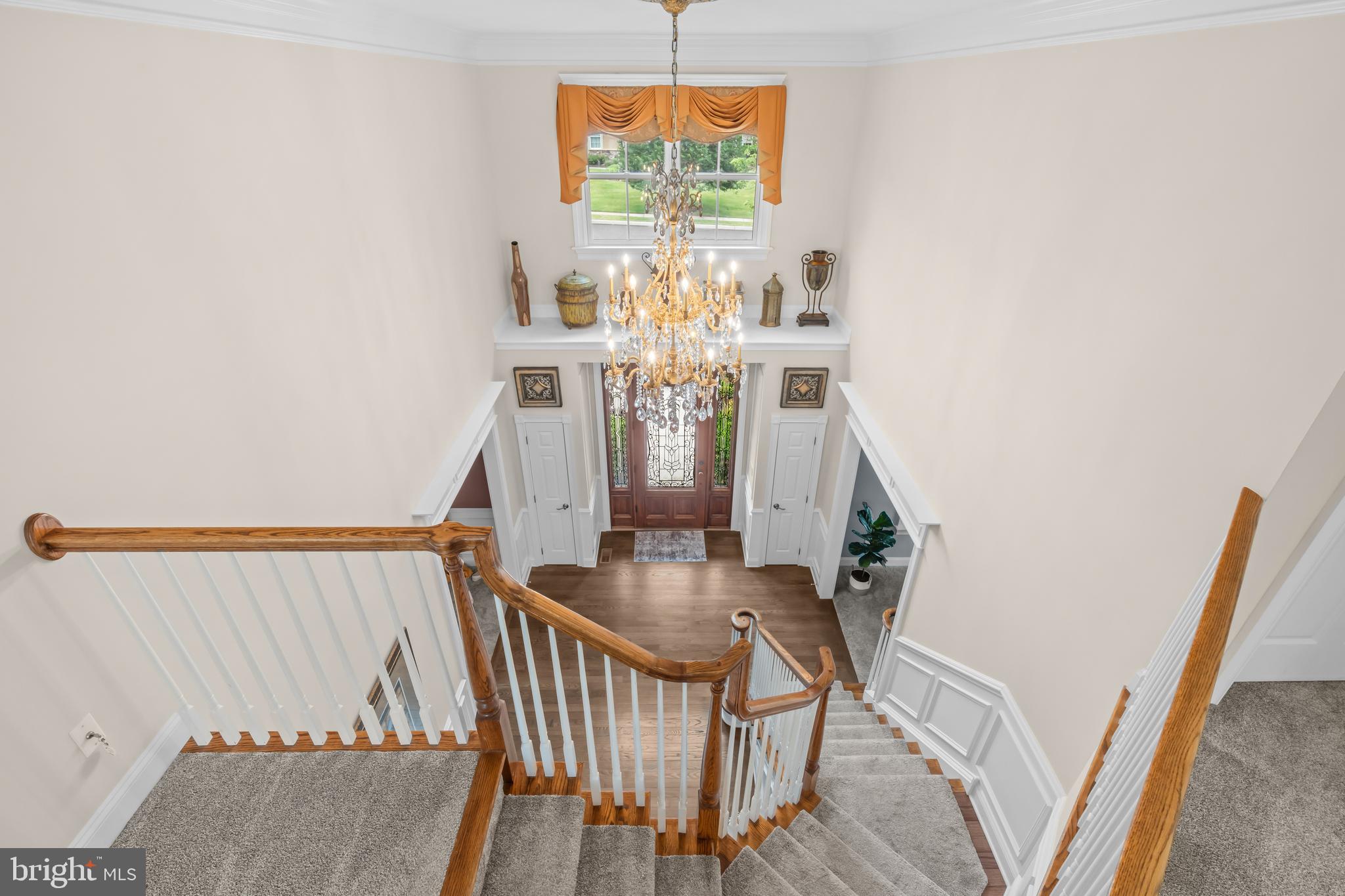 WOODS AT NORTHAMPTON - Residential