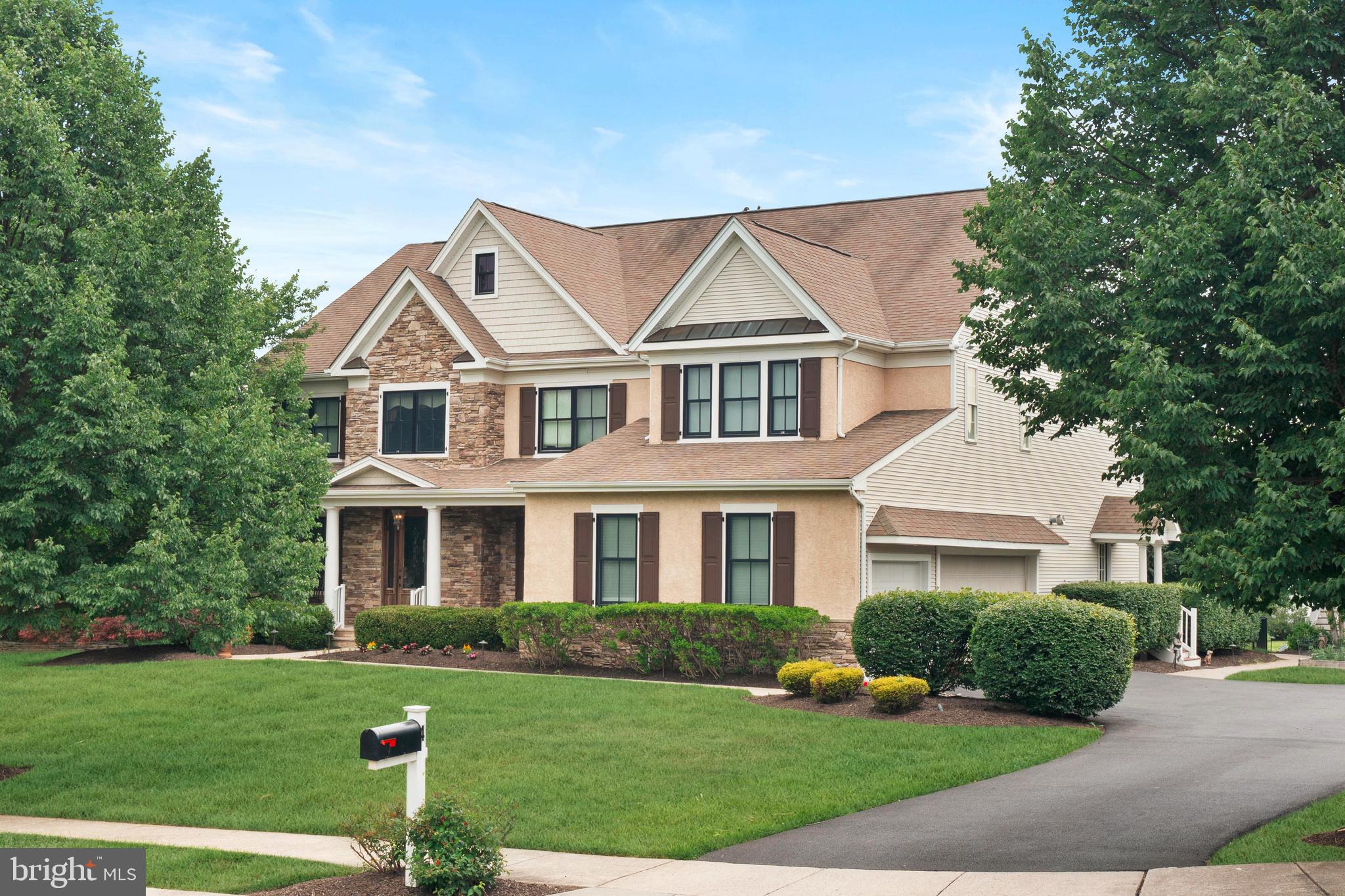 WOODS AT NORTHAMPTON - Residential