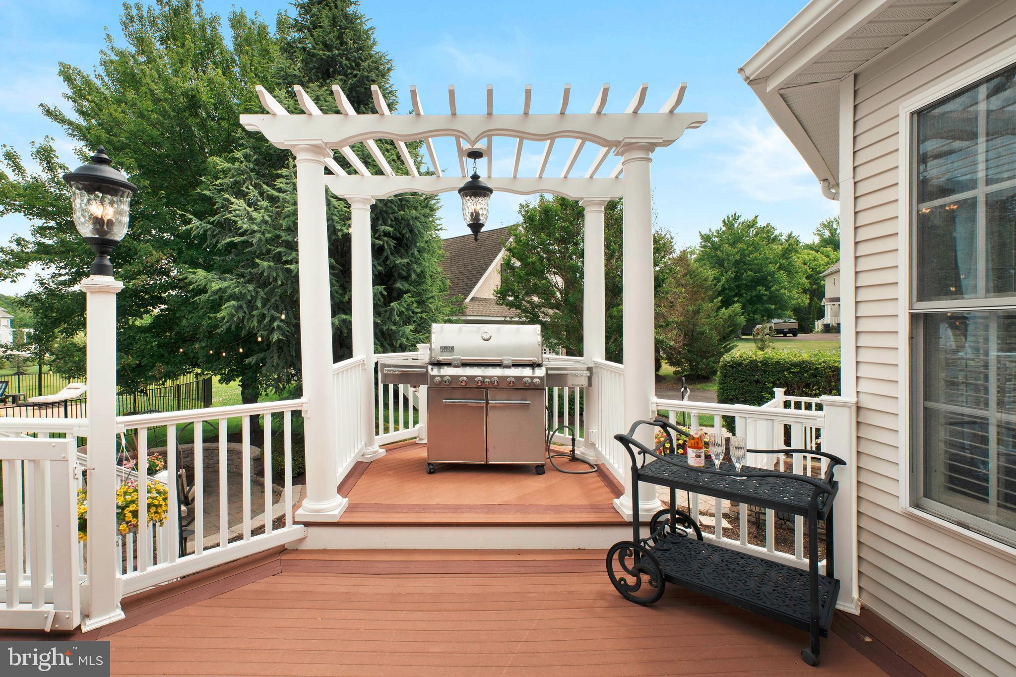 WOODS AT NORTHAMPTON - Residential
