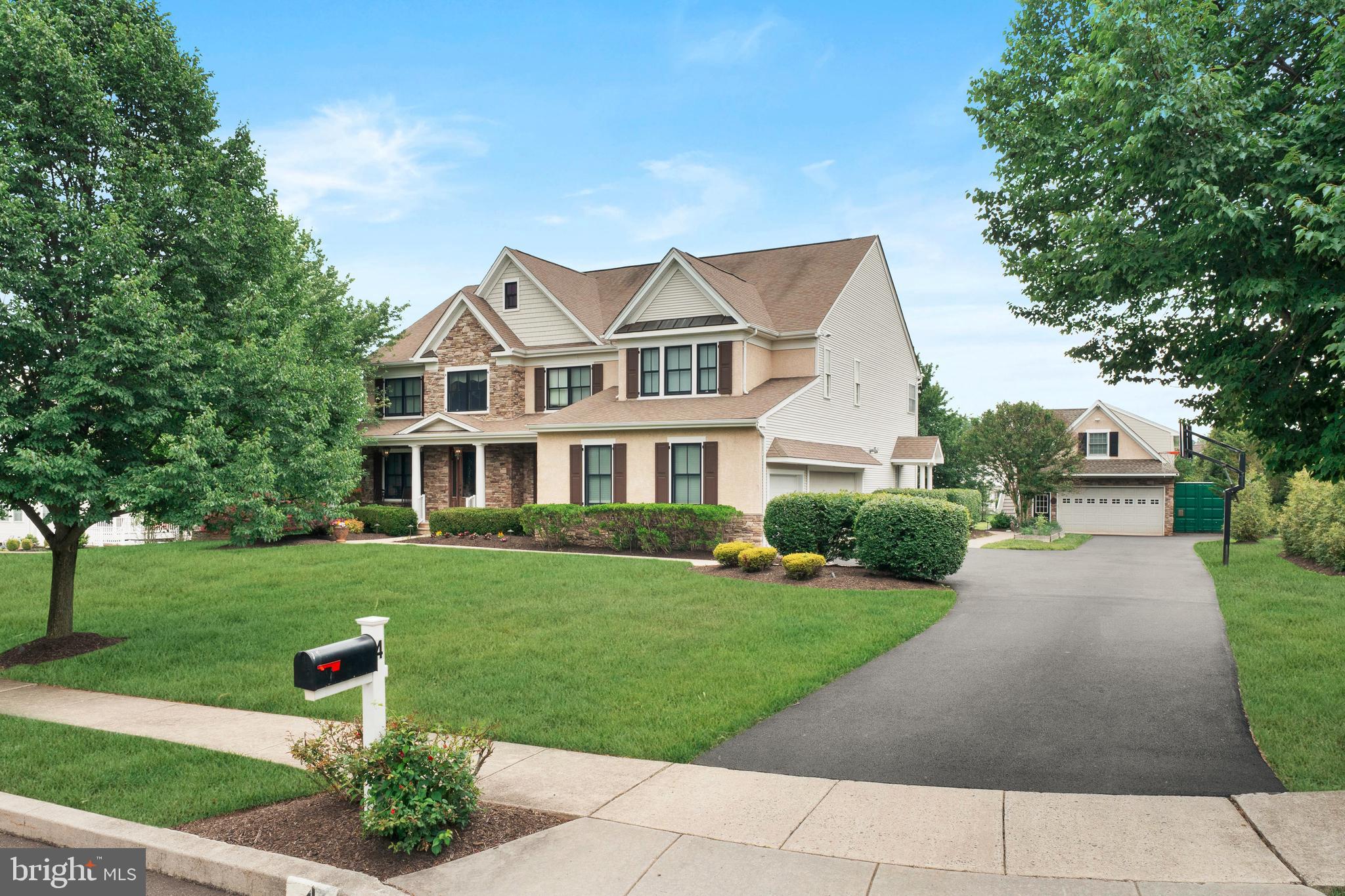 WOODS AT NORTHAMPTON - Residential