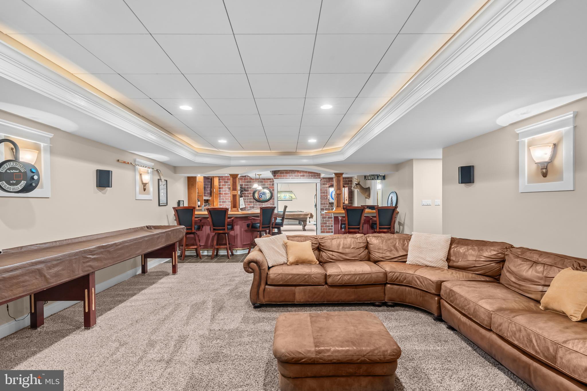 WOODS AT NORTHAMPTON - Residential