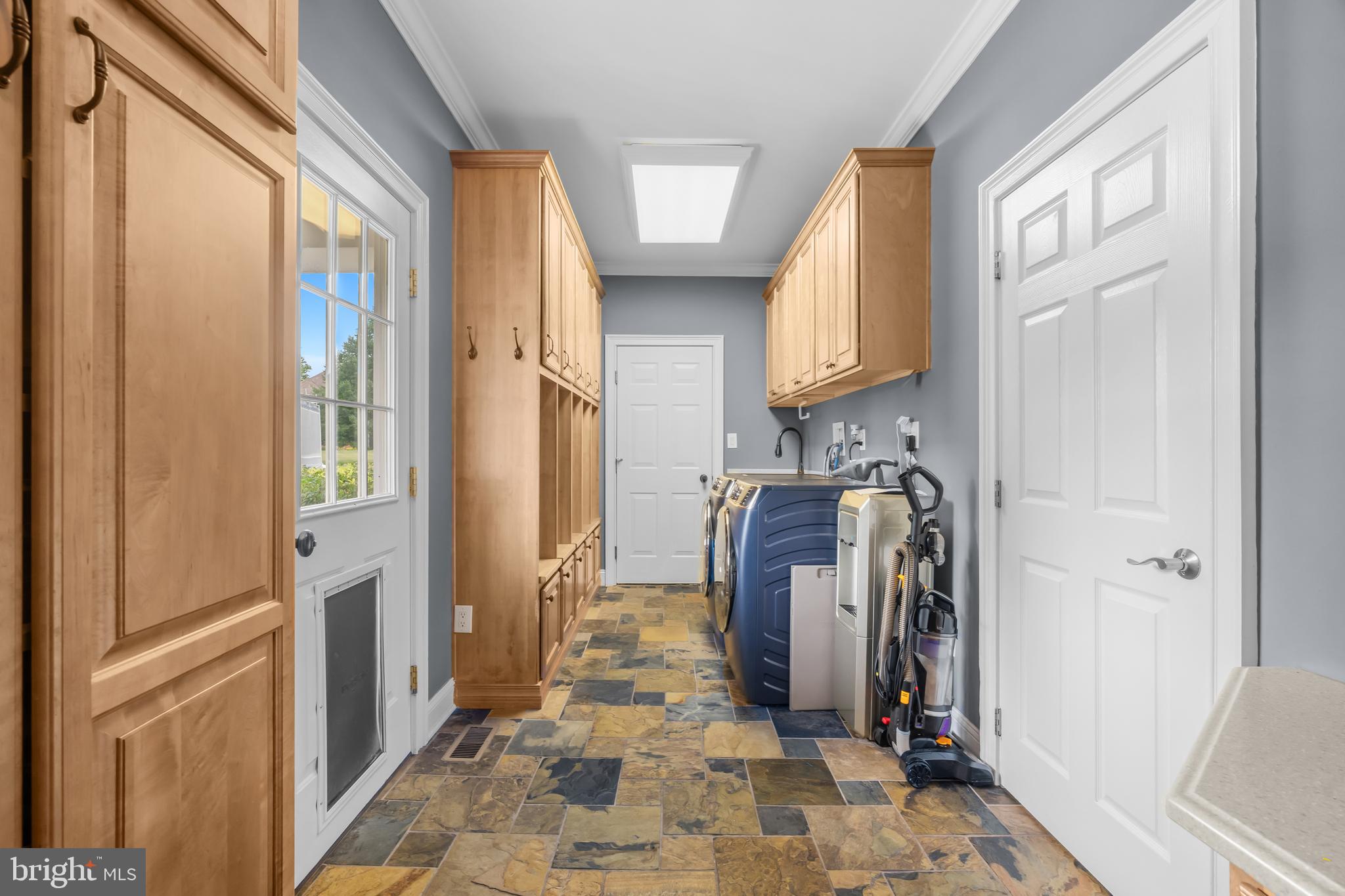 WOODS AT NORTHAMPTON - Residential