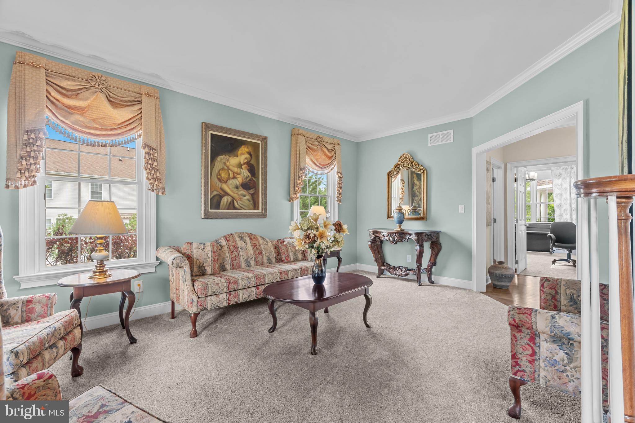 WOODS AT NORTHAMPTON - Residential