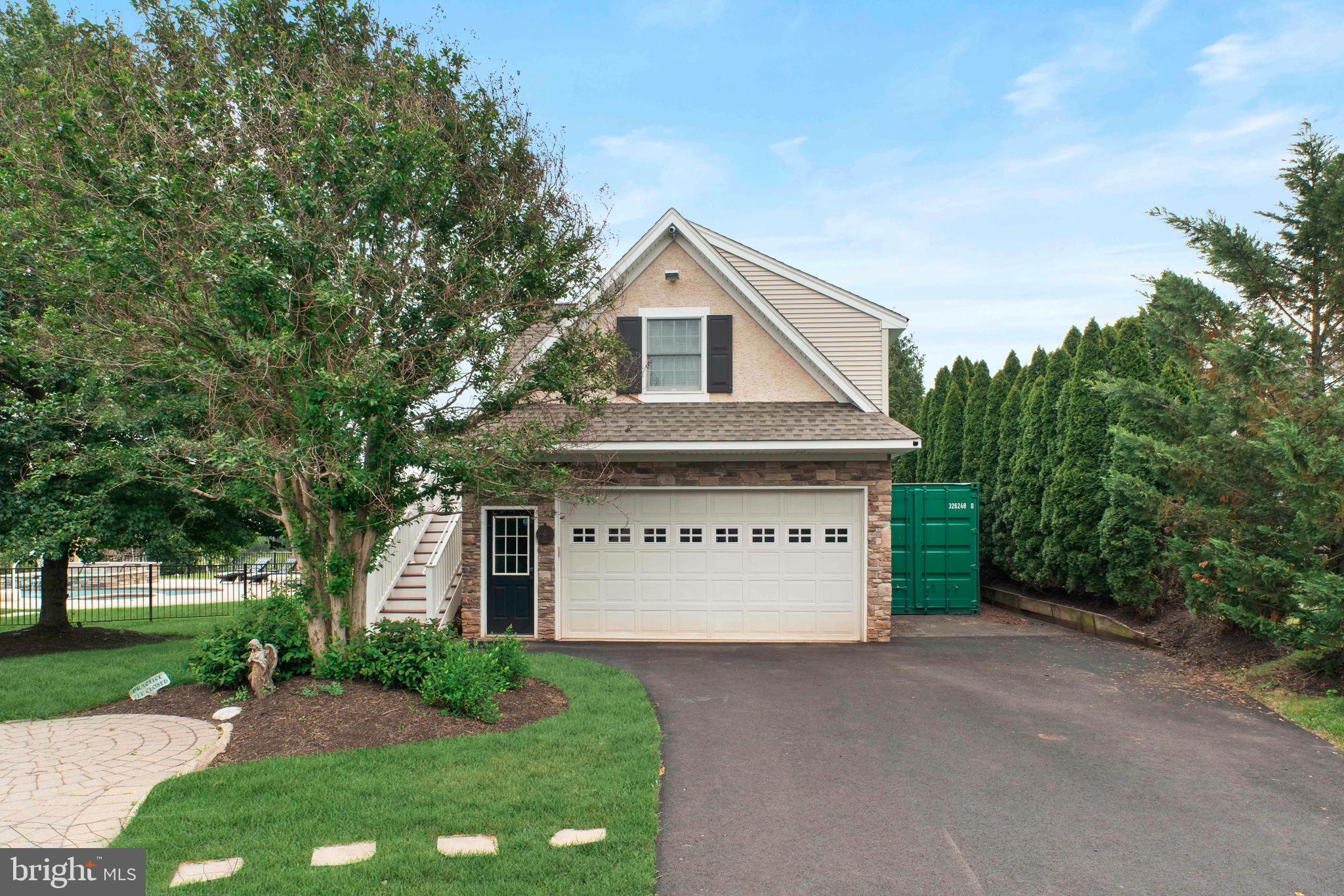 WOODS AT NORTHAMPTON - Residential