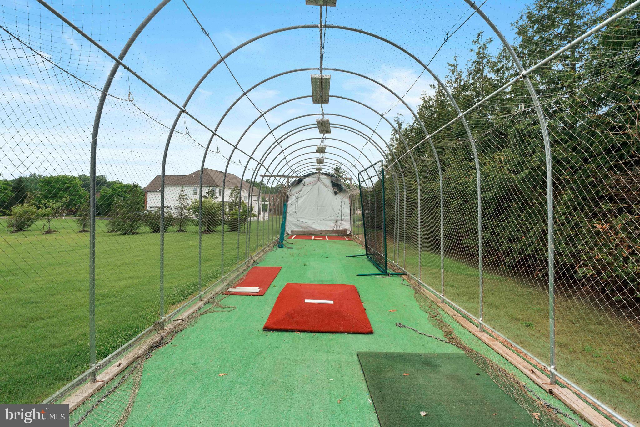 WOODS AT NORTHAMPTON - Residential