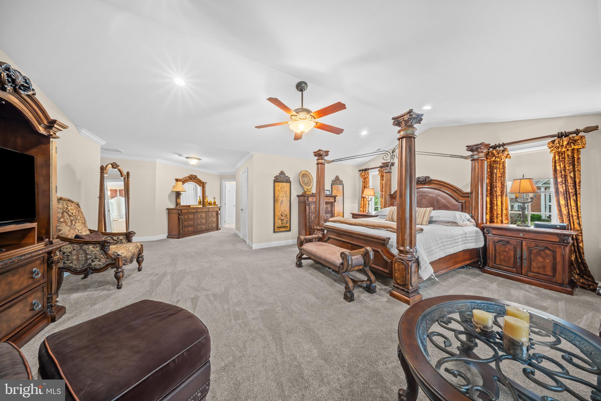 WOODS AT NORTHAMPTON - Residential