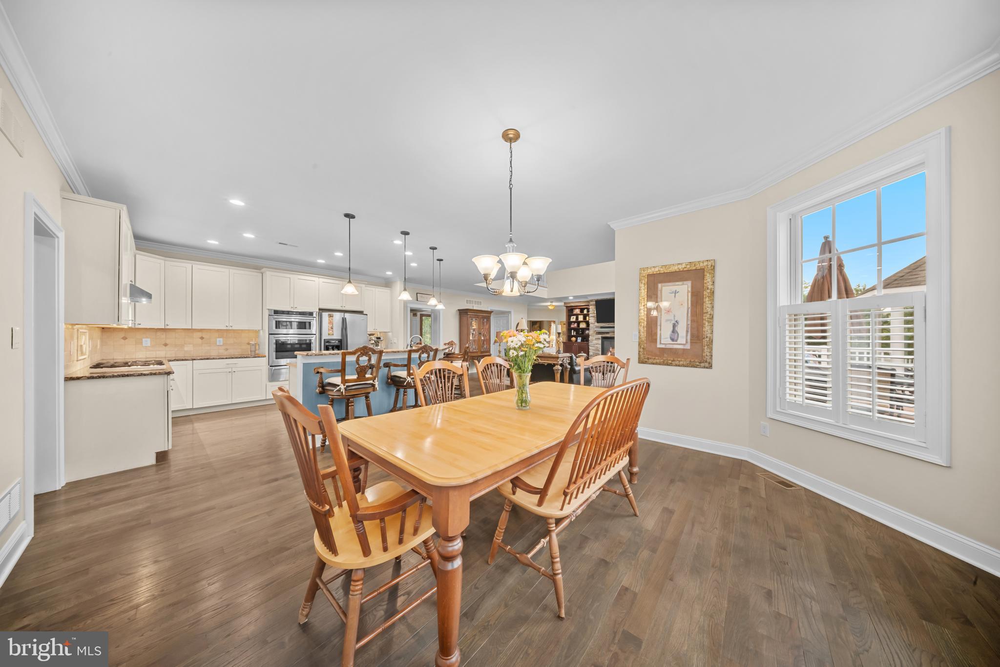 WOODS AT NORTHAMPTON - Residential
