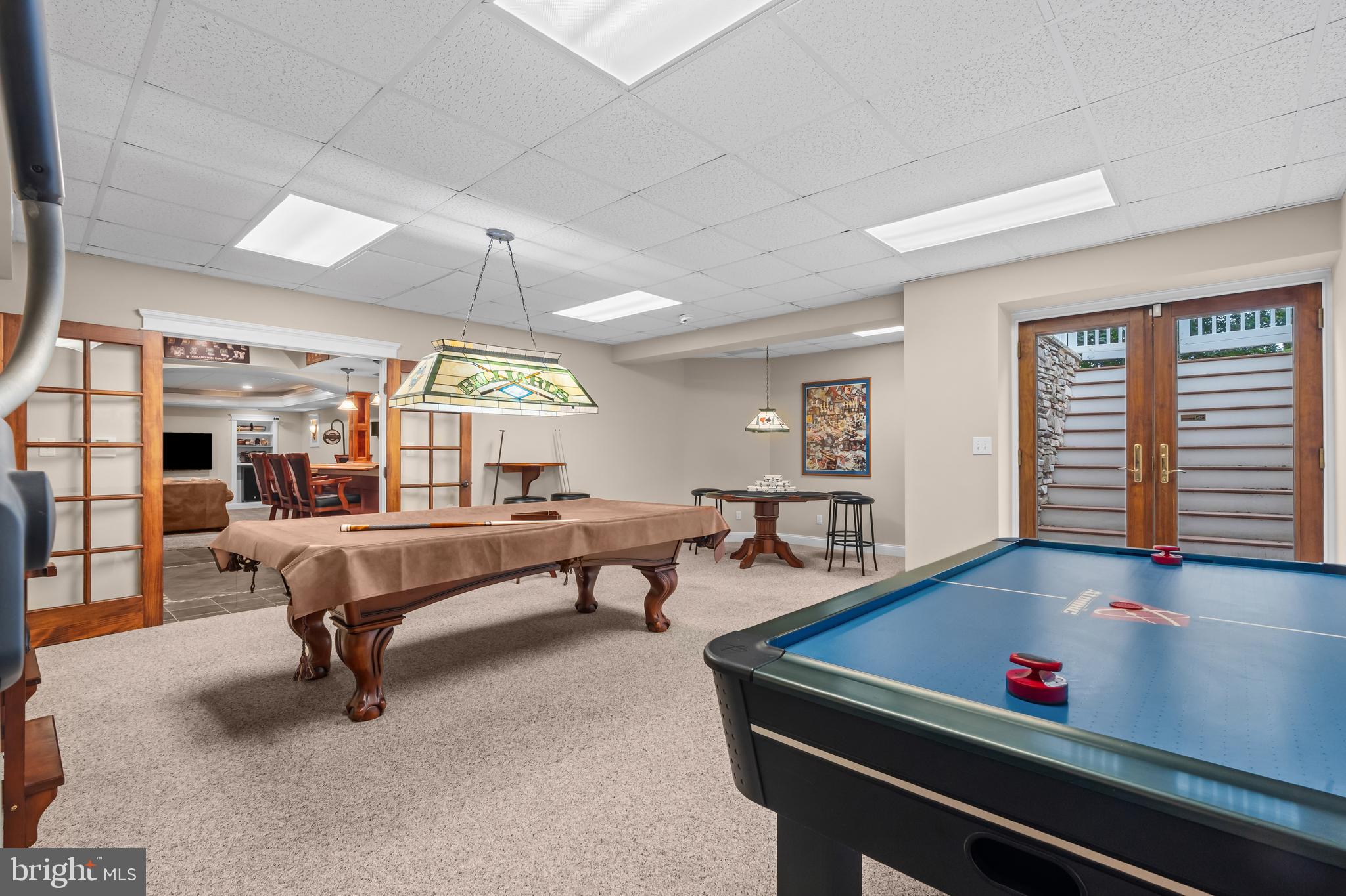 WOODS AT NORTHAMPTON - Residential