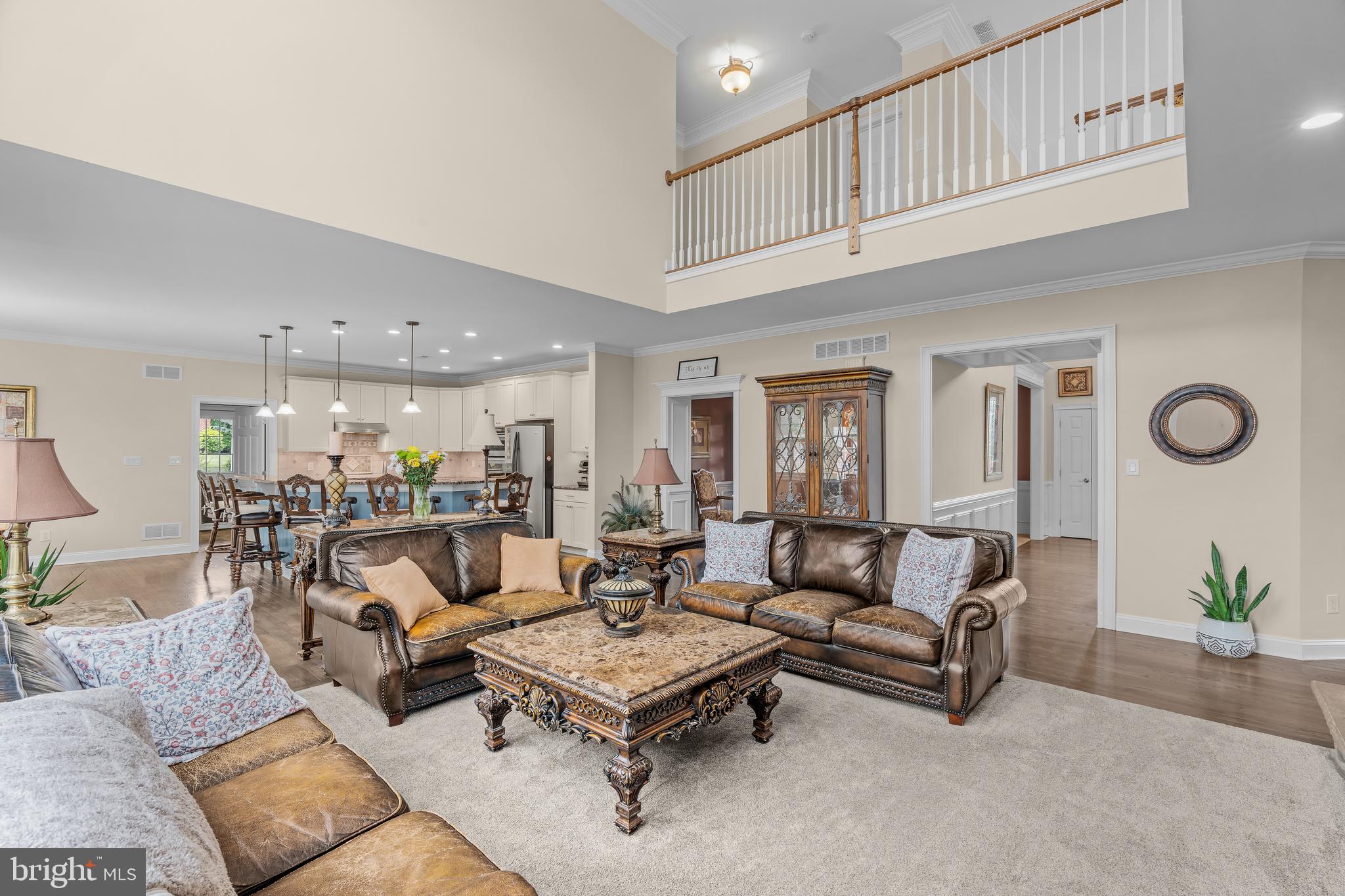 WOODS AT NORTHAMPTON - Residential